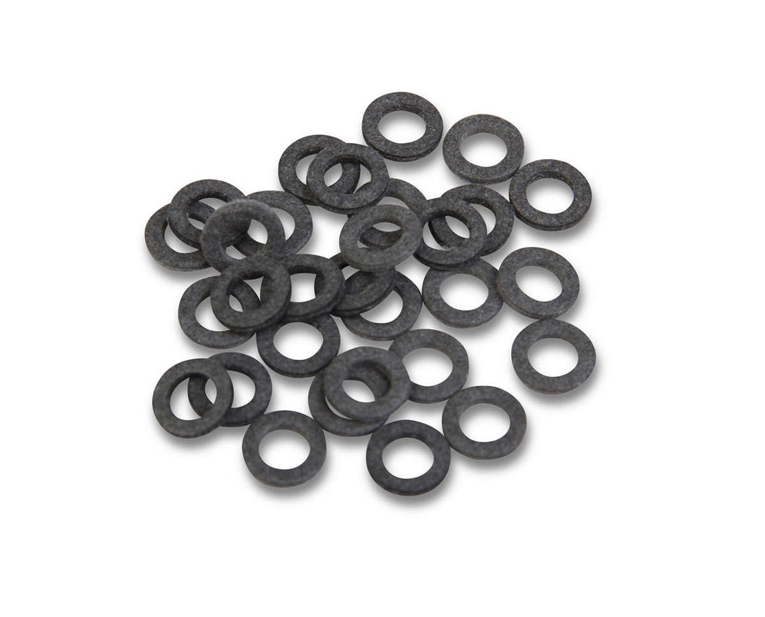 Demon Carburetion Bowl Screw Gaskets (30pk) Engine Gaskets and Seals Carburetor Gaskets main image