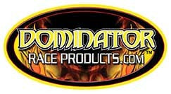 DOMINATOR RACE PRODUCTS Dominator Catalog 2016 Books Videos and Software Books main image