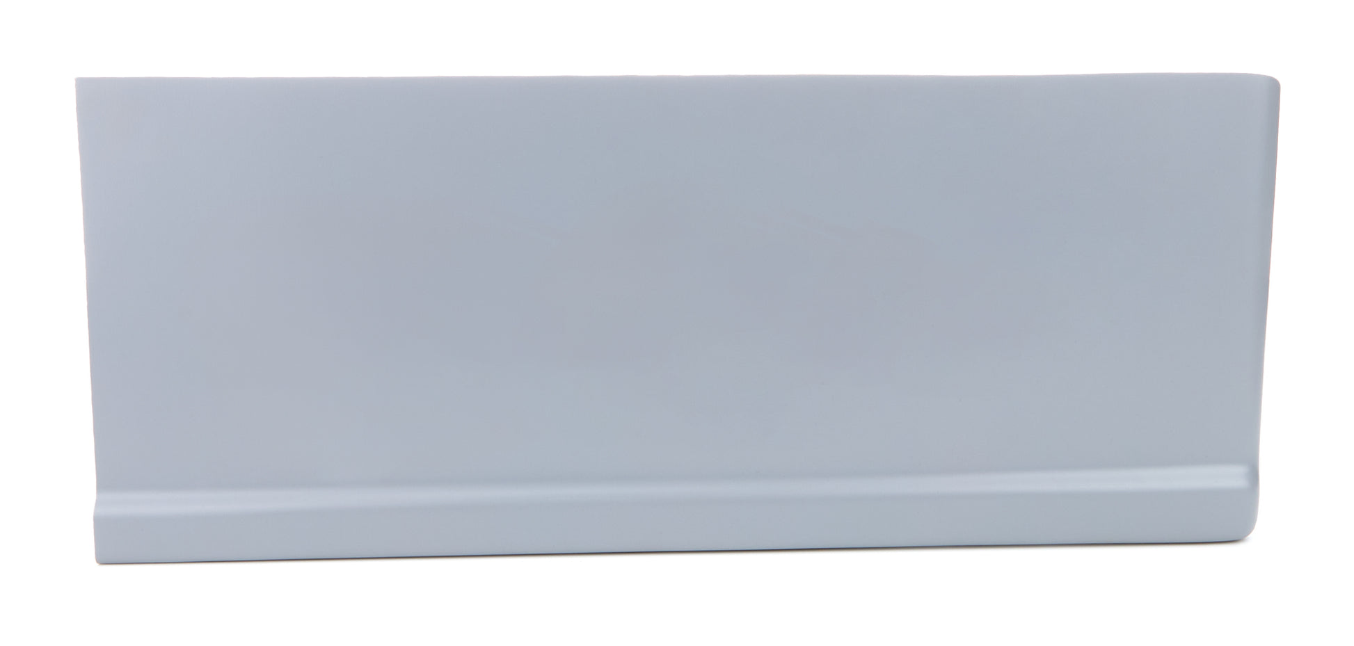 DOMINATOR RACE PRODUCTS SS Nose Ext Gray Left Side Dominator SS Exterior Components Body Panels and Components main image