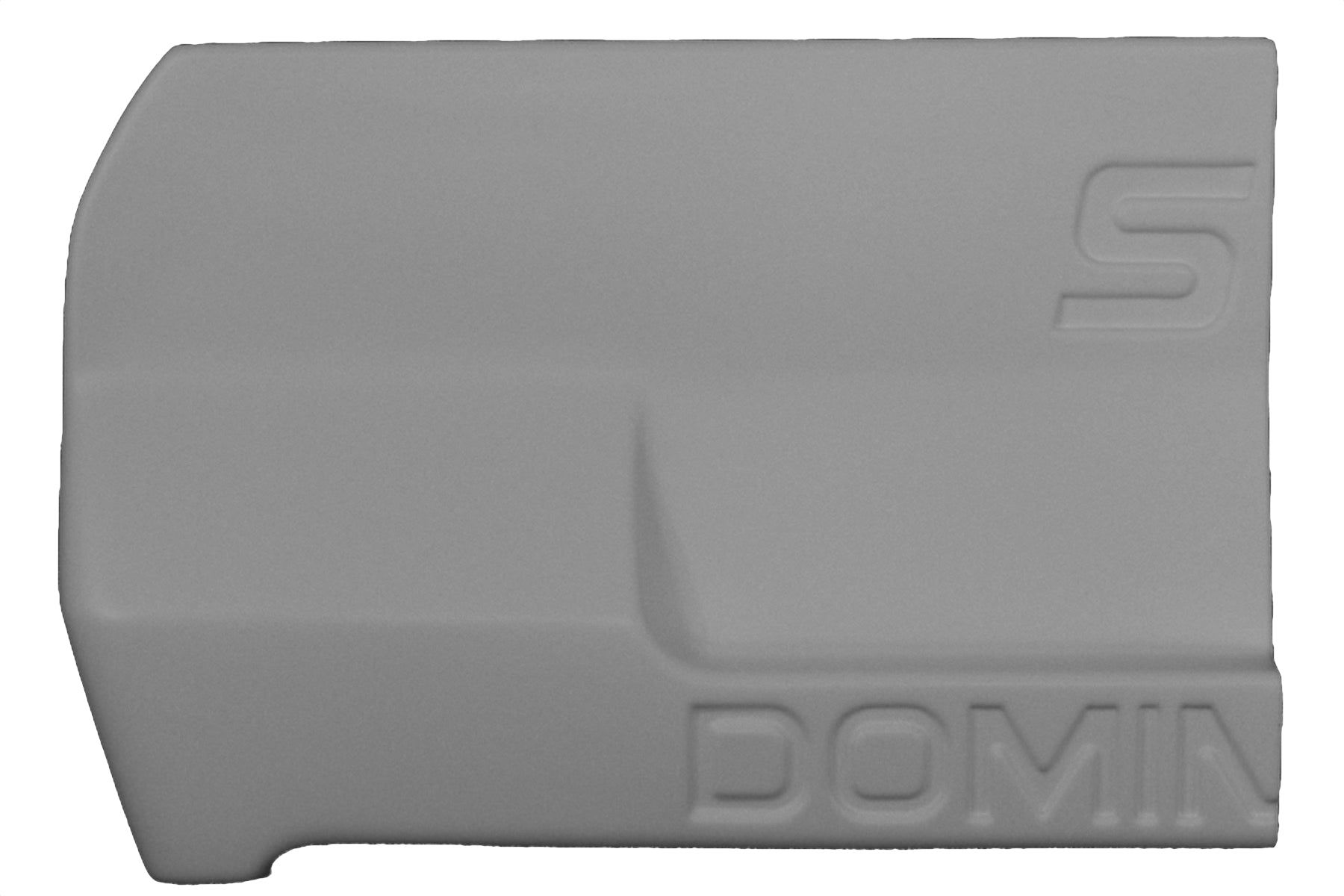 DOMINATOR RACE PRODUCTS SS  Tail Gray Left Side Dominator SS Exterior Components Body Panels and Components main image