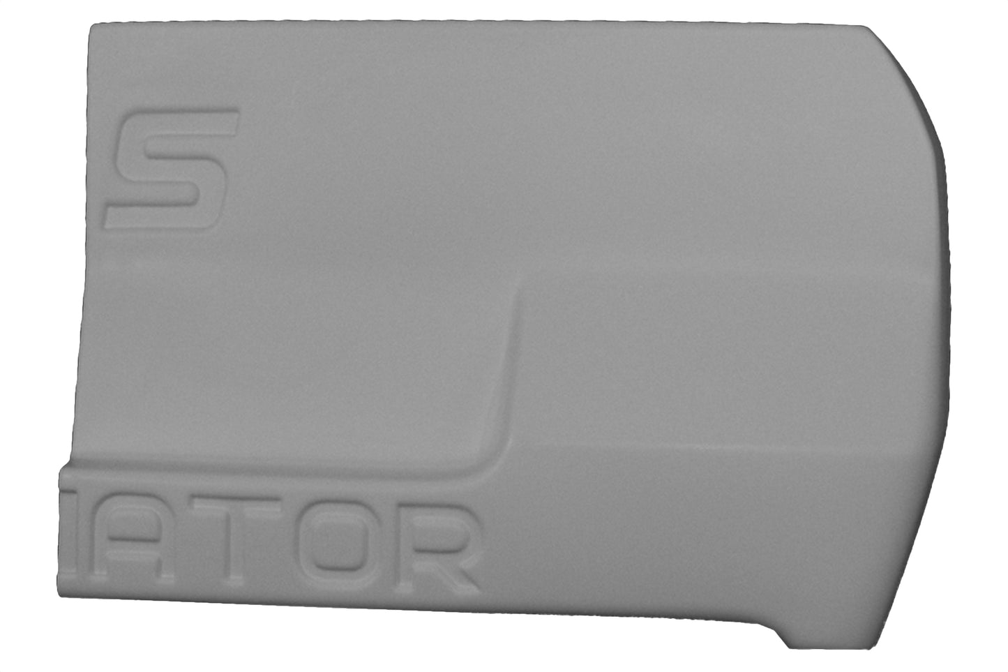 DOMINATOR RACE PRODUCTS SS Tail Gray Right Side Dominator SS Exterior Components Body Panels and Components main image