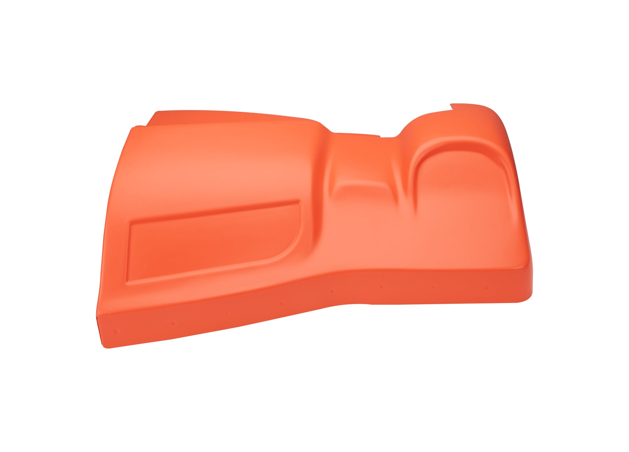 Dominator Racing Products Nose Top L 81 Z-28 Camaro Fluor Orange Body Panels and Components Nose Panels main image