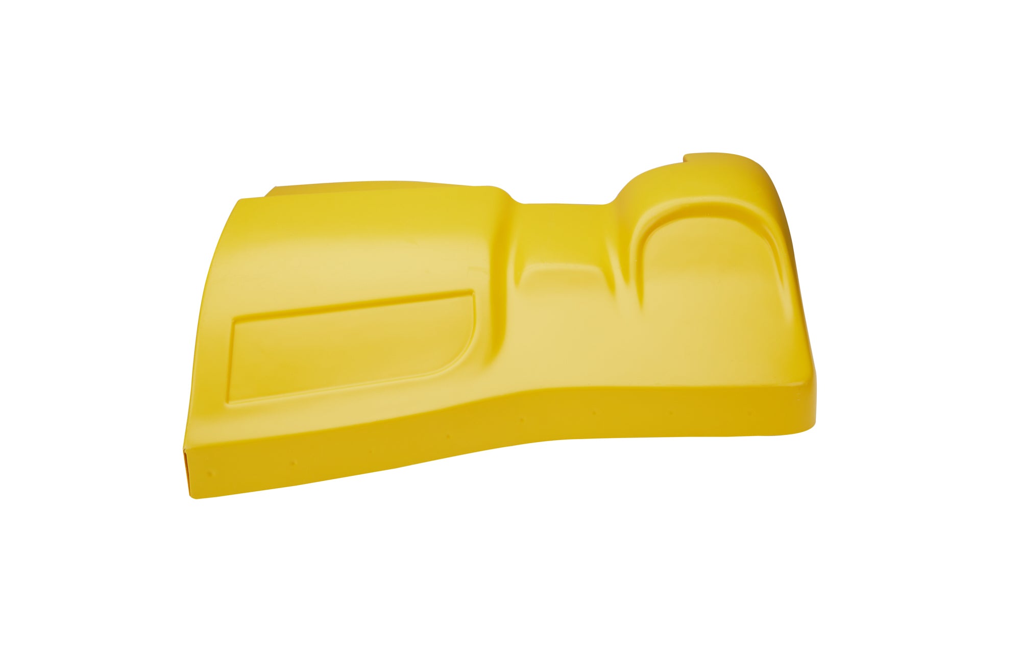 Dominator Racing Products Nose Top L 81 Z-28 Camaro Fluor Yellow Body Panels and Components Nose Panels main image