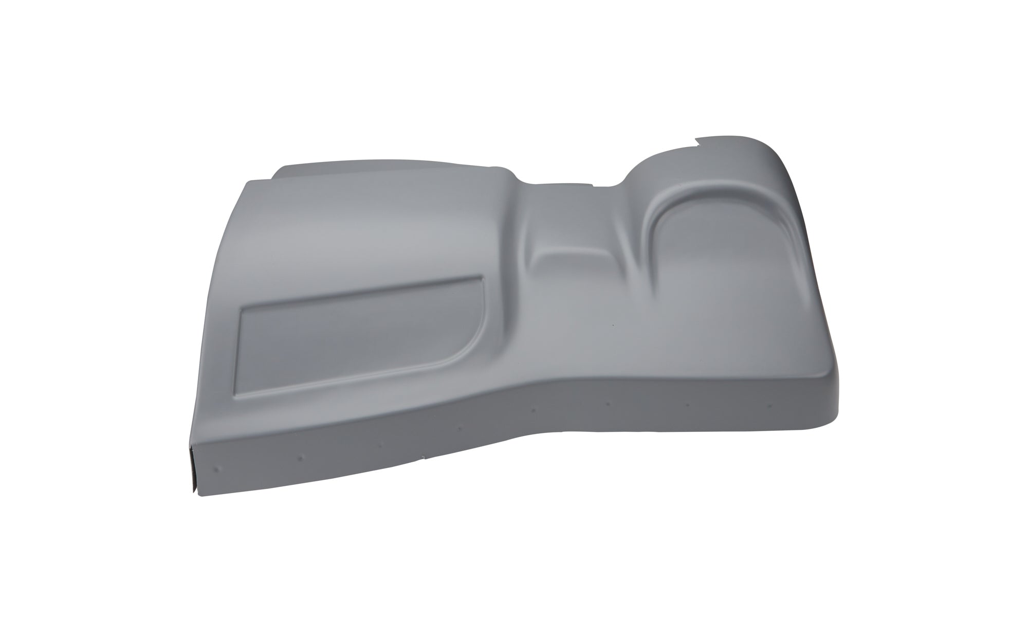 Dominator Racing Products Nose Top L 81 Z-28 Camaro Gray Body Panels and Components Nose Panels main image