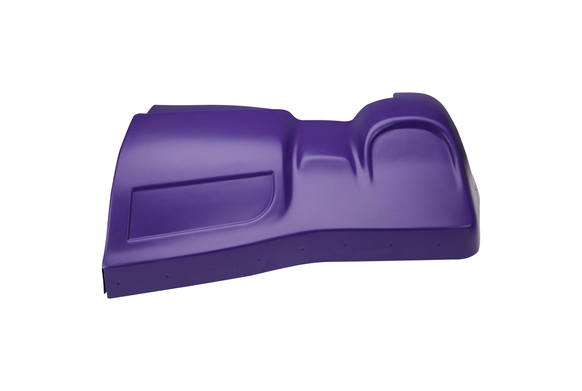 Dominator Racing Products Nose Top L 81 Z-28 Camaro Purple Body Panels and Components Nose Panels main image