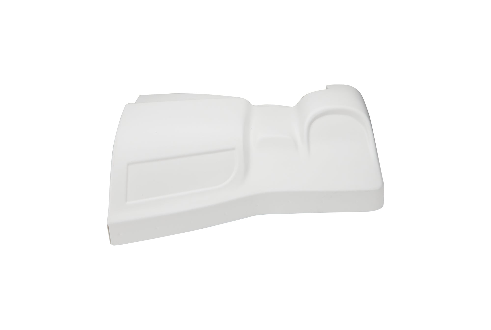 Dominator Racing Products Nose Top L 81 Z-28 Camaro White Body Panels and Components Nose Panels main image