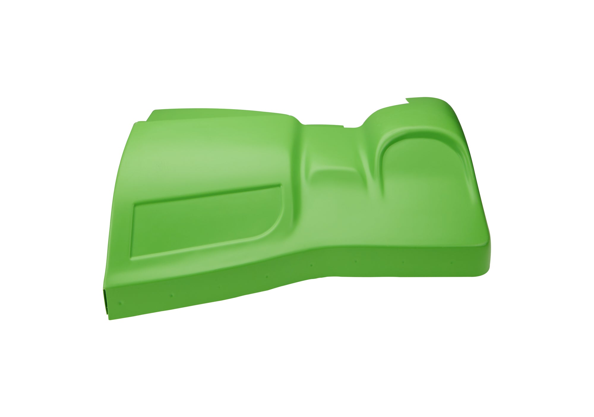 Dominator Racing Products Nose Top L 81 Z-28 Camaro Xtreme Green Body Panels and Components Nose Panels main image