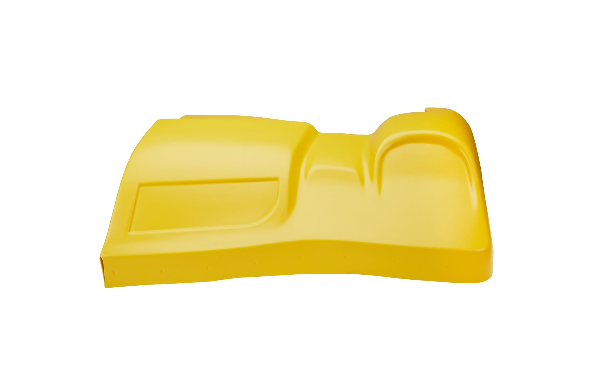 Dominator Racing Products Nose Top L 81 Z-28 Camaro Yellow Body Panels and Components Nose Panels main image