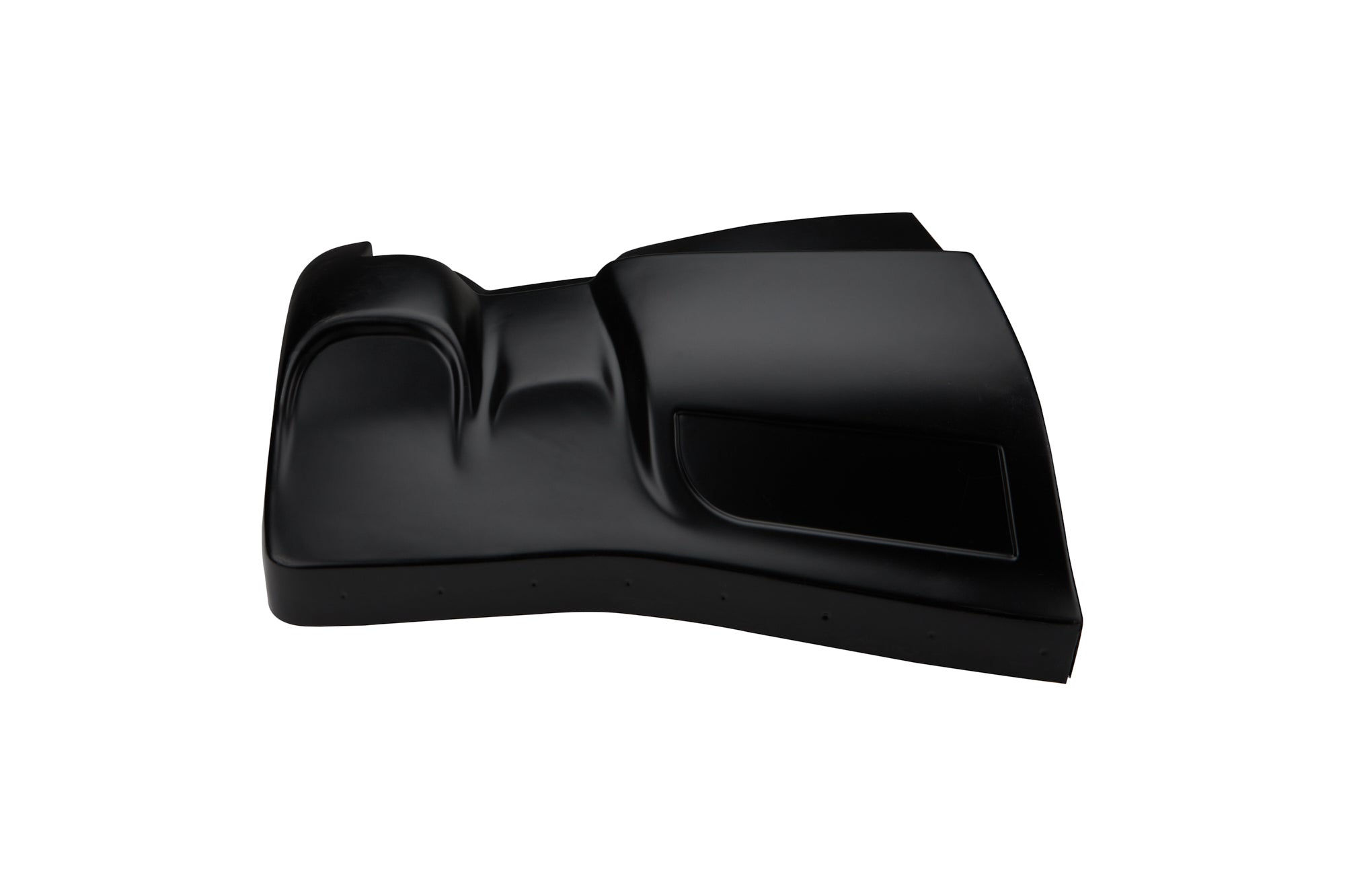 Dominator Racing Products Nose Top R 81 Z-28 Camaro Black Body Panels and Components Nose Panels main image