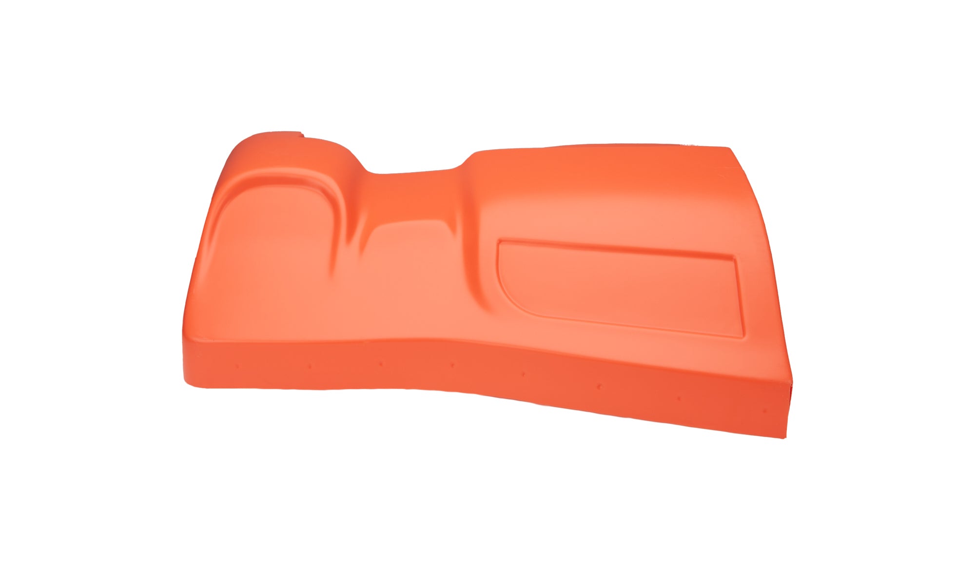 Dominator Racing Products Nose Top R 81 Z-28 Camaro Fluor Orange Body Panels and Components Nose Panels main image