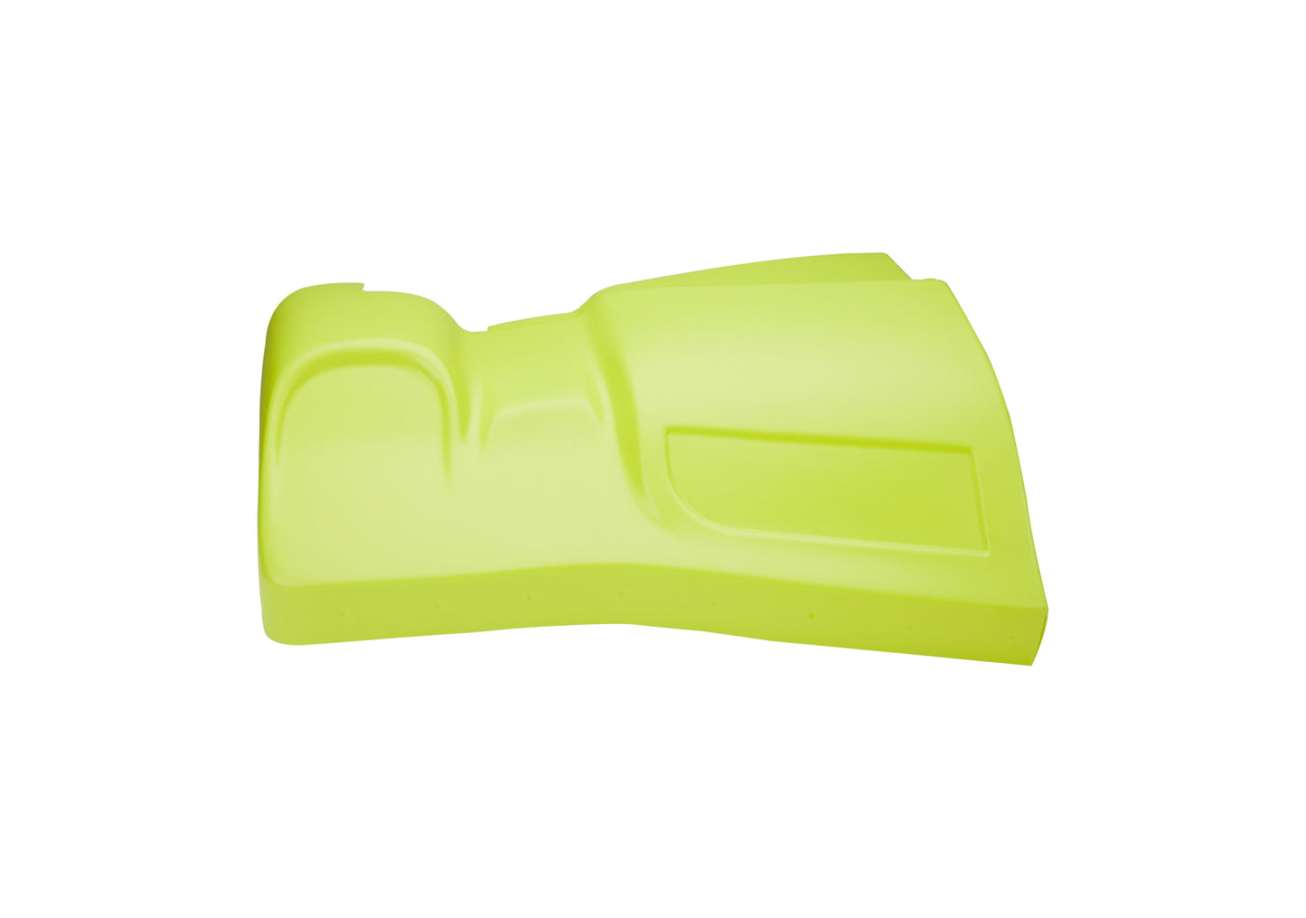 Dominator Racing Products Nose Top R 81 Z-28 Camaro Fluor Yellow Body Panels and Components Nose Panels main image