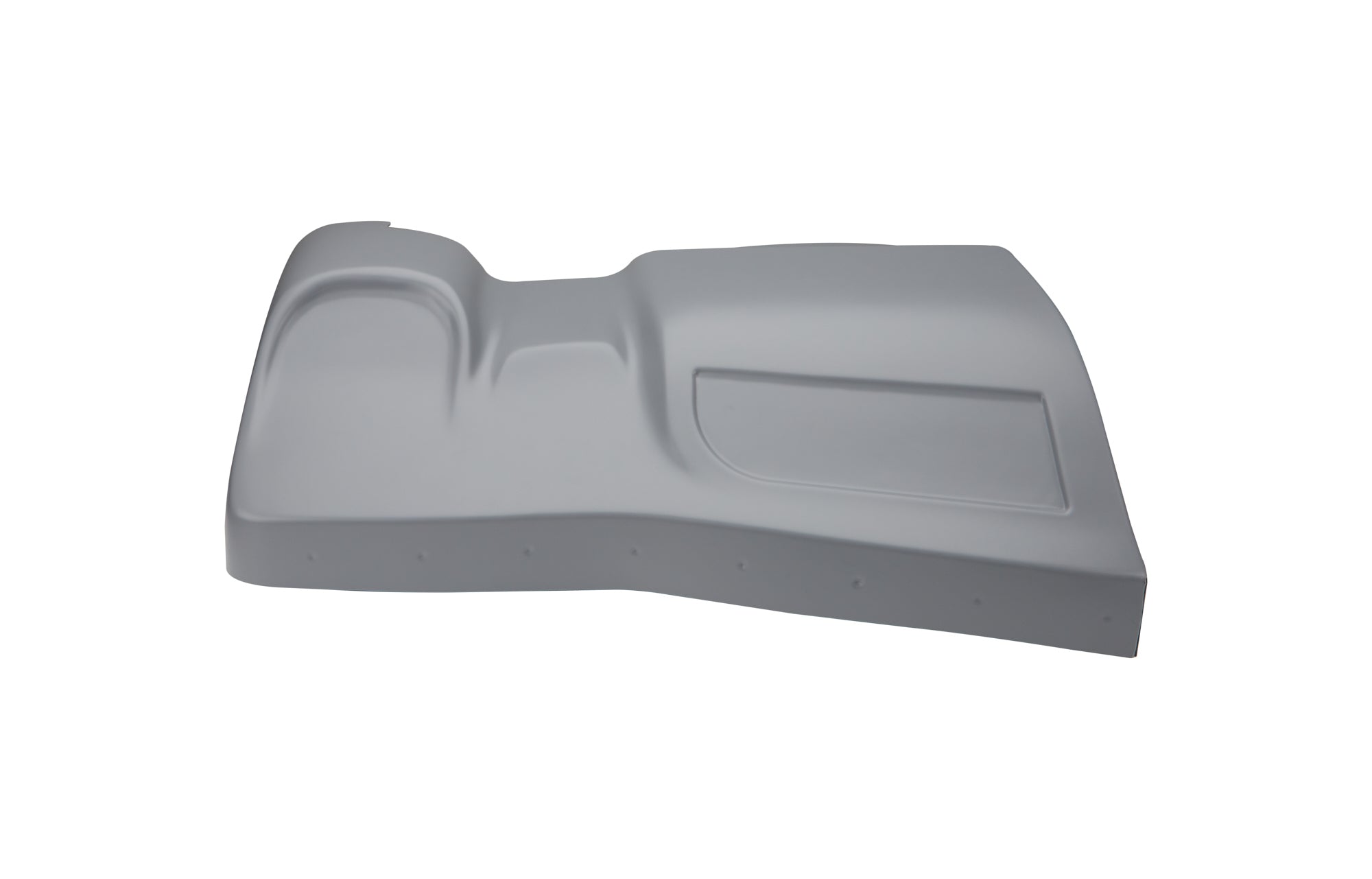 Dominator Racing Products Nose Top R 81 Z-28 Camaro Gray Body Panels and Components Nose Panels main image