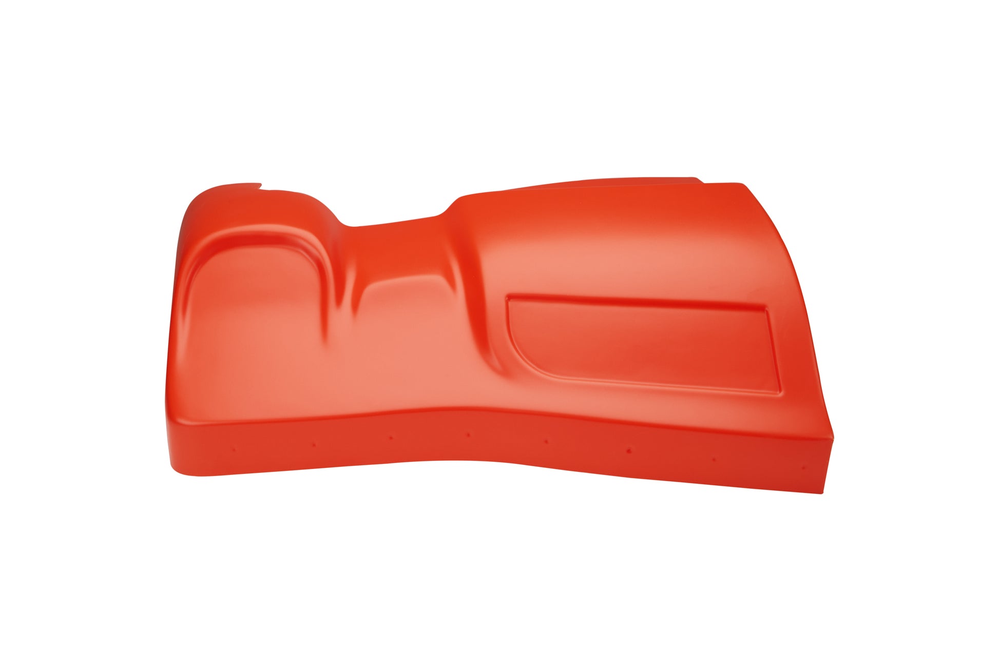Dominator Racing Products Nose Top R 81 Z-28 Camaro Orange Body Panels and Components Nose Panels main image