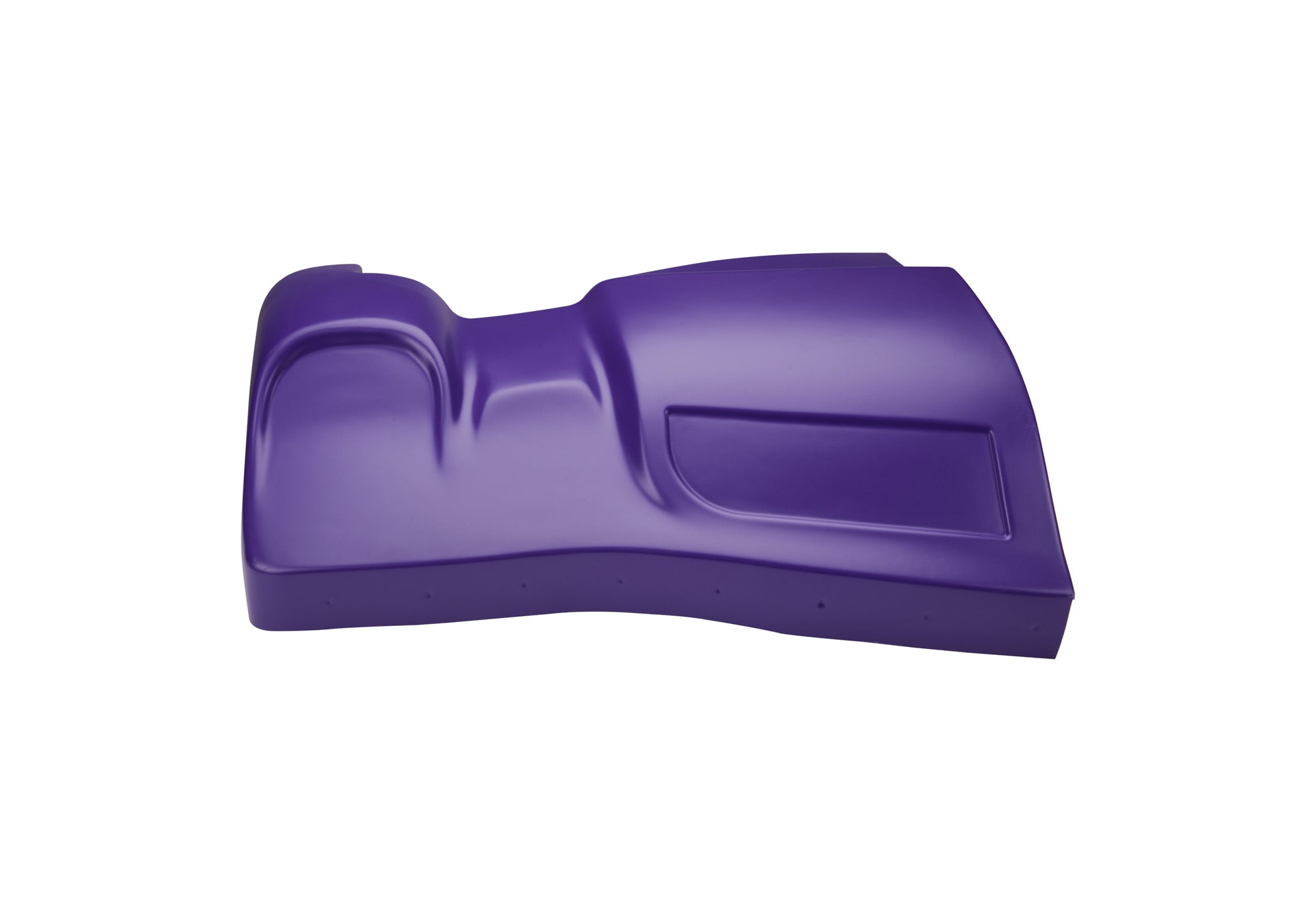 Dominator Racing Products Nose Top R 81 Z-28 Camaro Purple Body Panels and Components Nose Panels main image