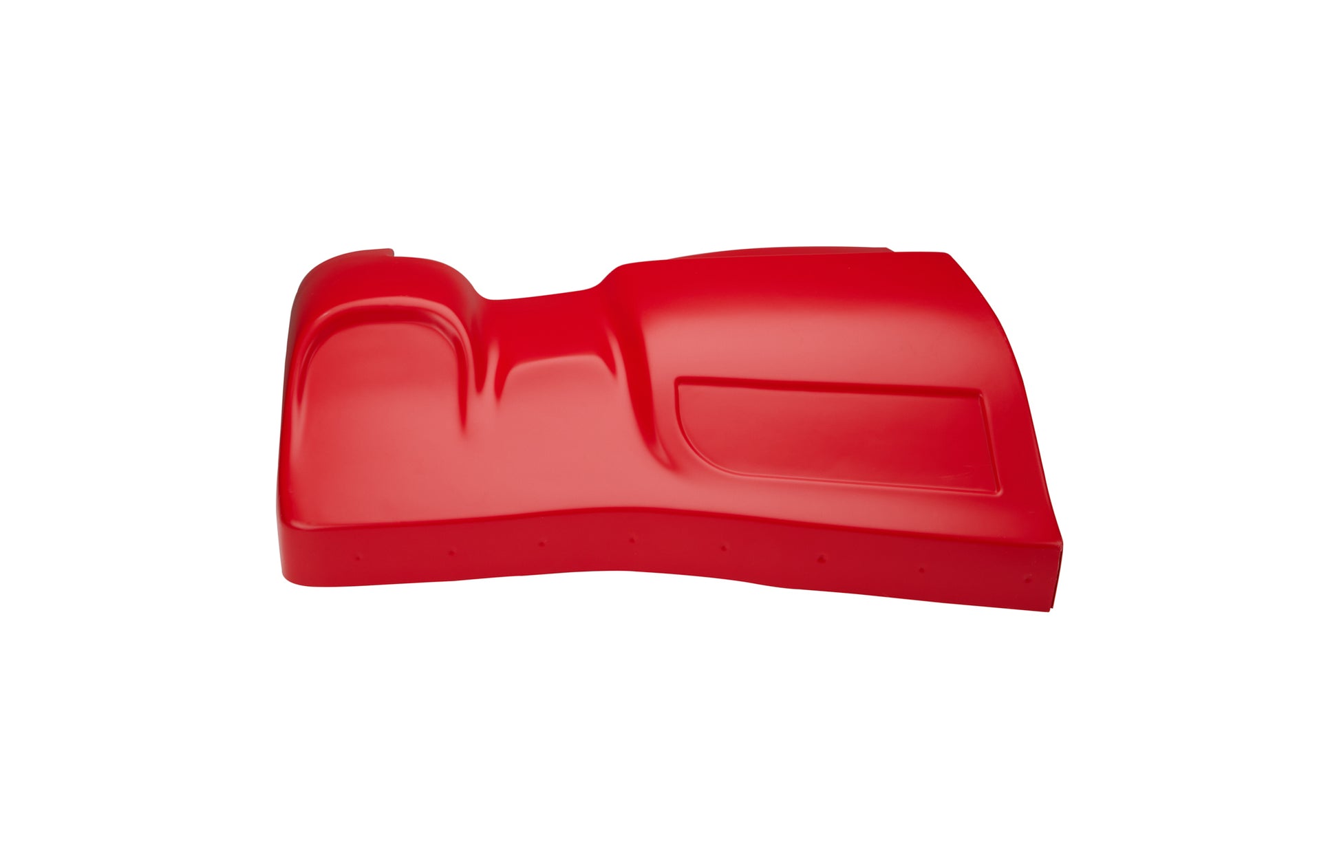 Dominator Racing Products Nose Top R 81 Z-28 Camaro Red Body Panels and Components Nose Panels main image