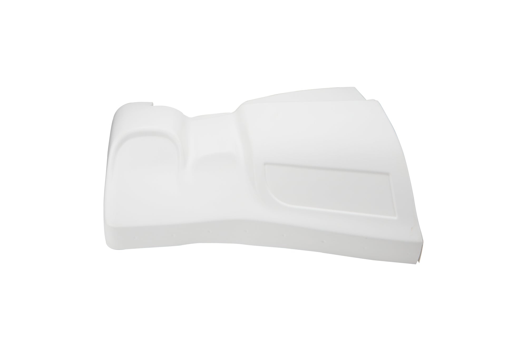 Dominator Racing Products Nose Top R 81 Z-28 Camaro White Body Panels and Components Nose Panels main image