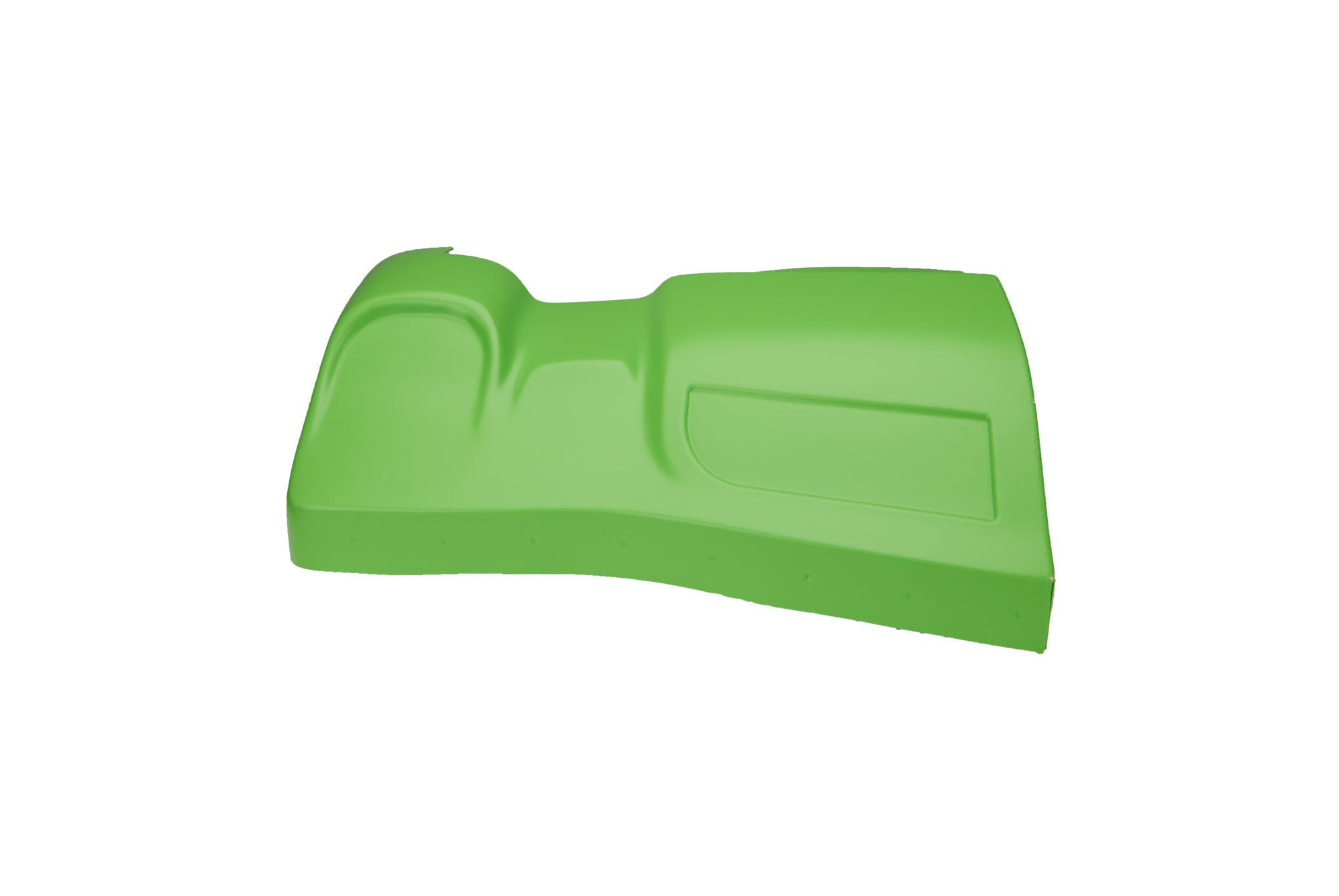 Dominator Racing Products Nose Top R 81 Z-28 Camaro Xtreme Green Body Panels and Components Nose Panels main image