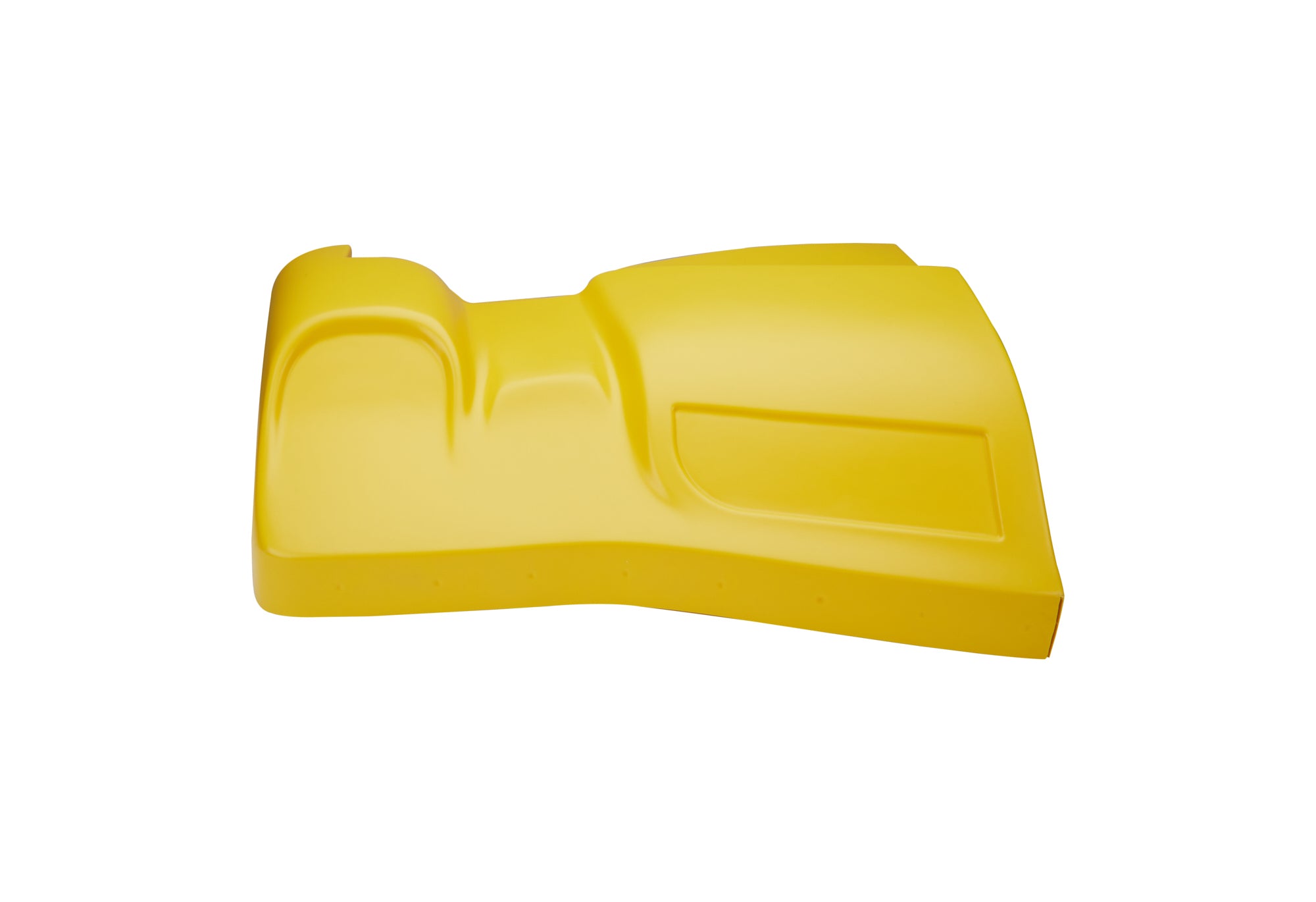 Dominator Racing Products Nose Top R 81 Z-28 Camaro Yellow Body Panels and Components Nose Panels main image