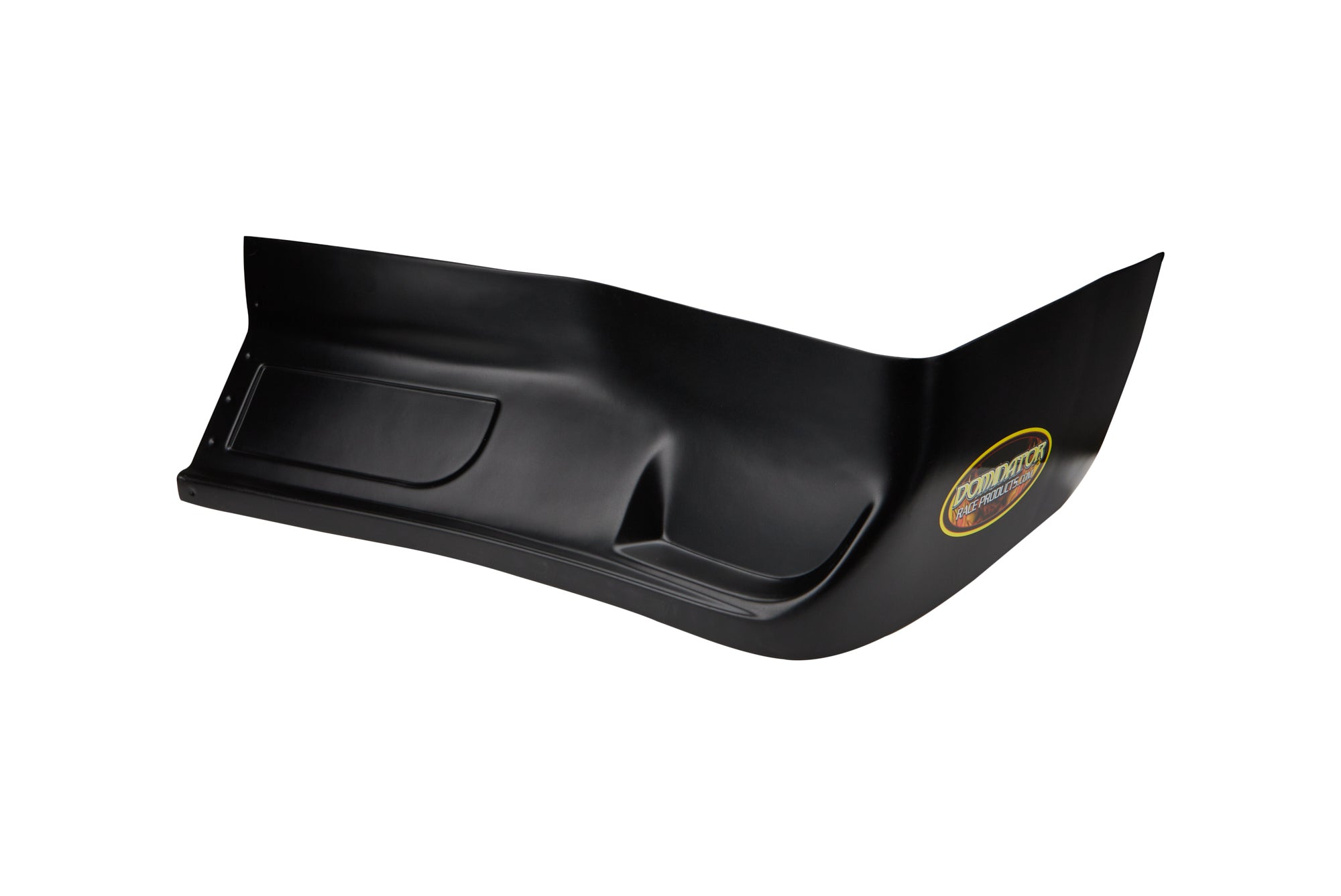 Dominator Racing Products Nose Bottom L 81 Z-28 Camaro Black Body Panels and Components Nose Panels main image