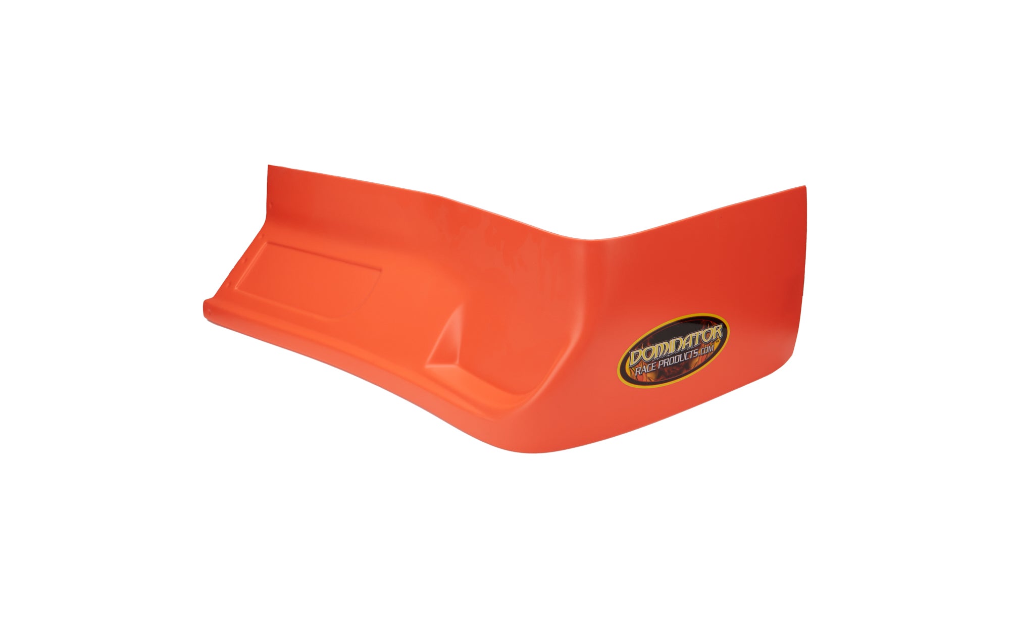 Dominator Racing Products Nose Bottom L 81 Z-28 Camaro Fluor Orange Body Panels and Components Nose Panels main image