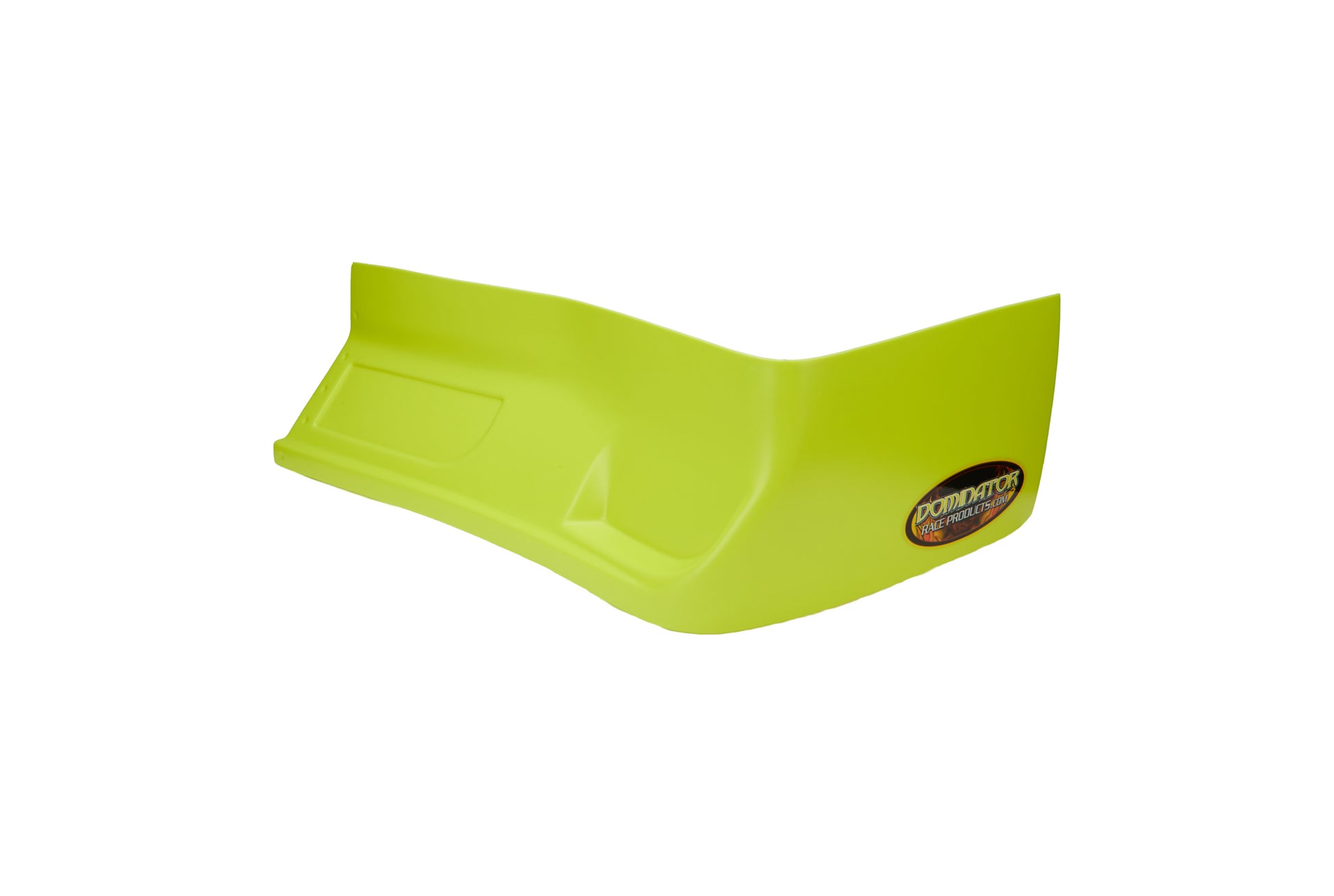 Dominator Racing Products Nose Bottom L 81 Z-28 Camaro Fluor Yellow Body Panels and Components Nose Panels main image