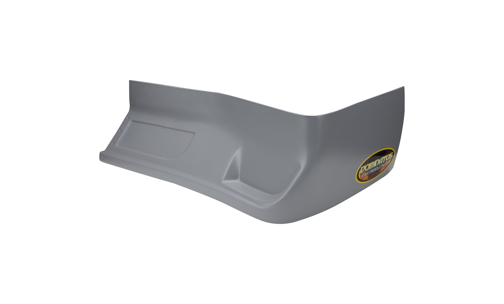 Dominator Racing Products Nose Bottom L 81 Z-28 Camaro Gray Body Panels and Components Nose Panels main image