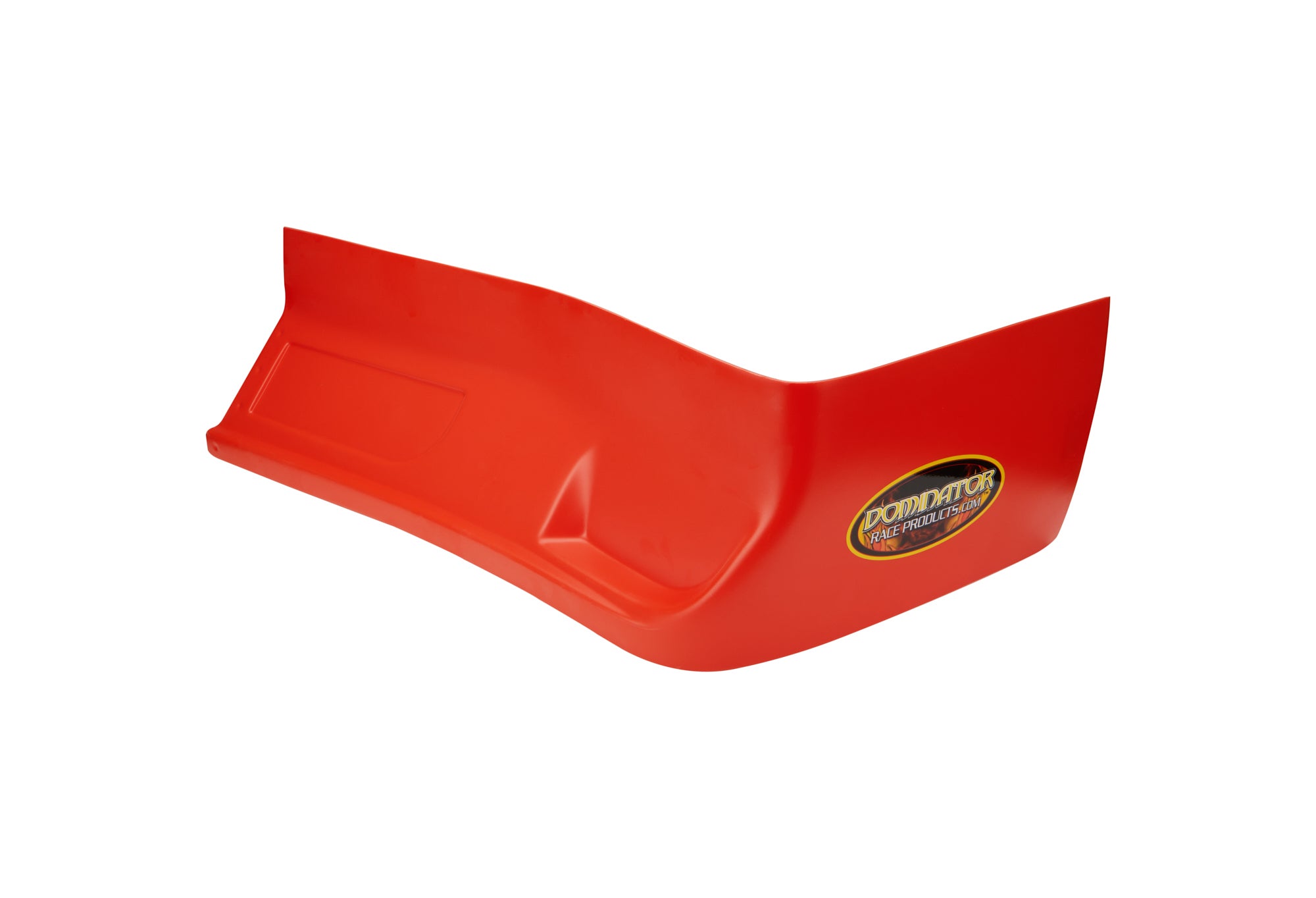 Dominator Racing Products Nose Bottom L 81 Z-28 Camaro Orange Body Panels and Components Nose Panels main image