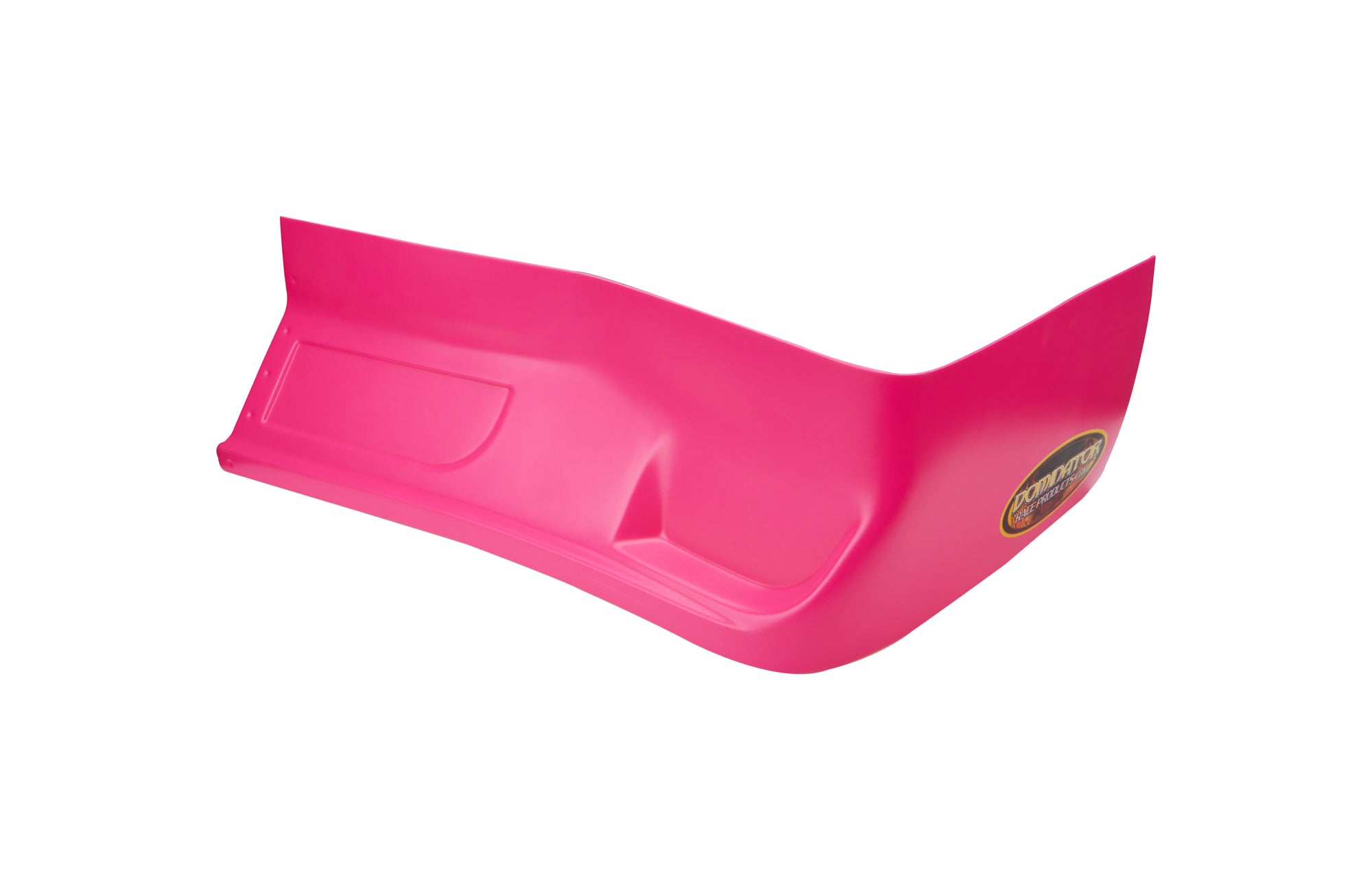 Dominator Racing Products Nose Bottom L 81 Z-28 Camaro Pink Body Panels and Components Nose Panels main image