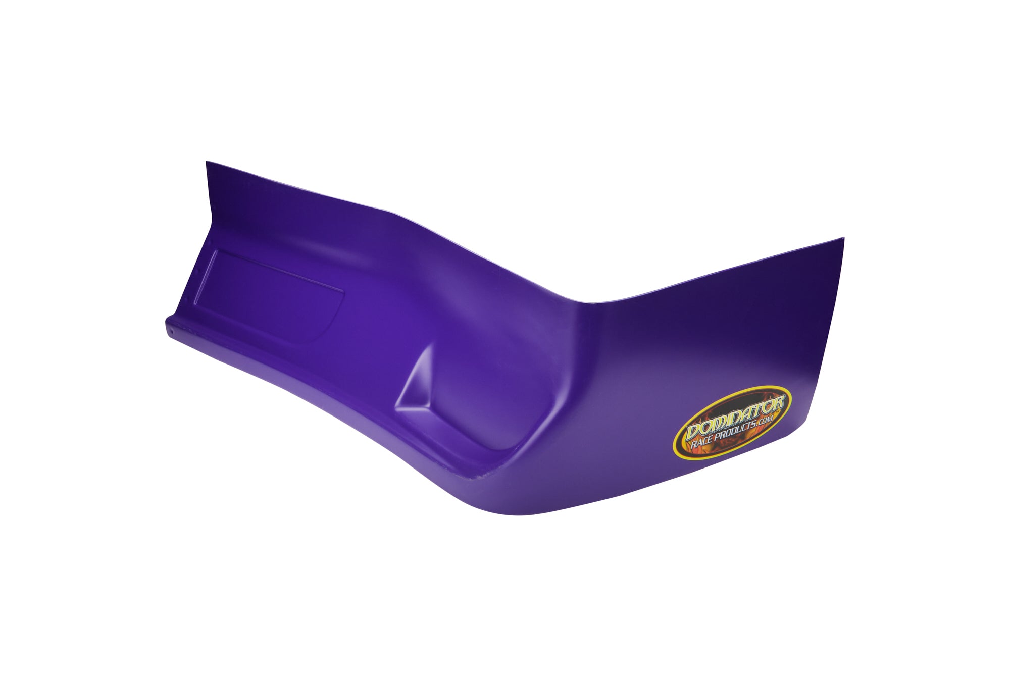 Dominator Racing Products Nose Bottom L 81 Z-28 Camaro Purple Body Panels and Components Nose Panels main image