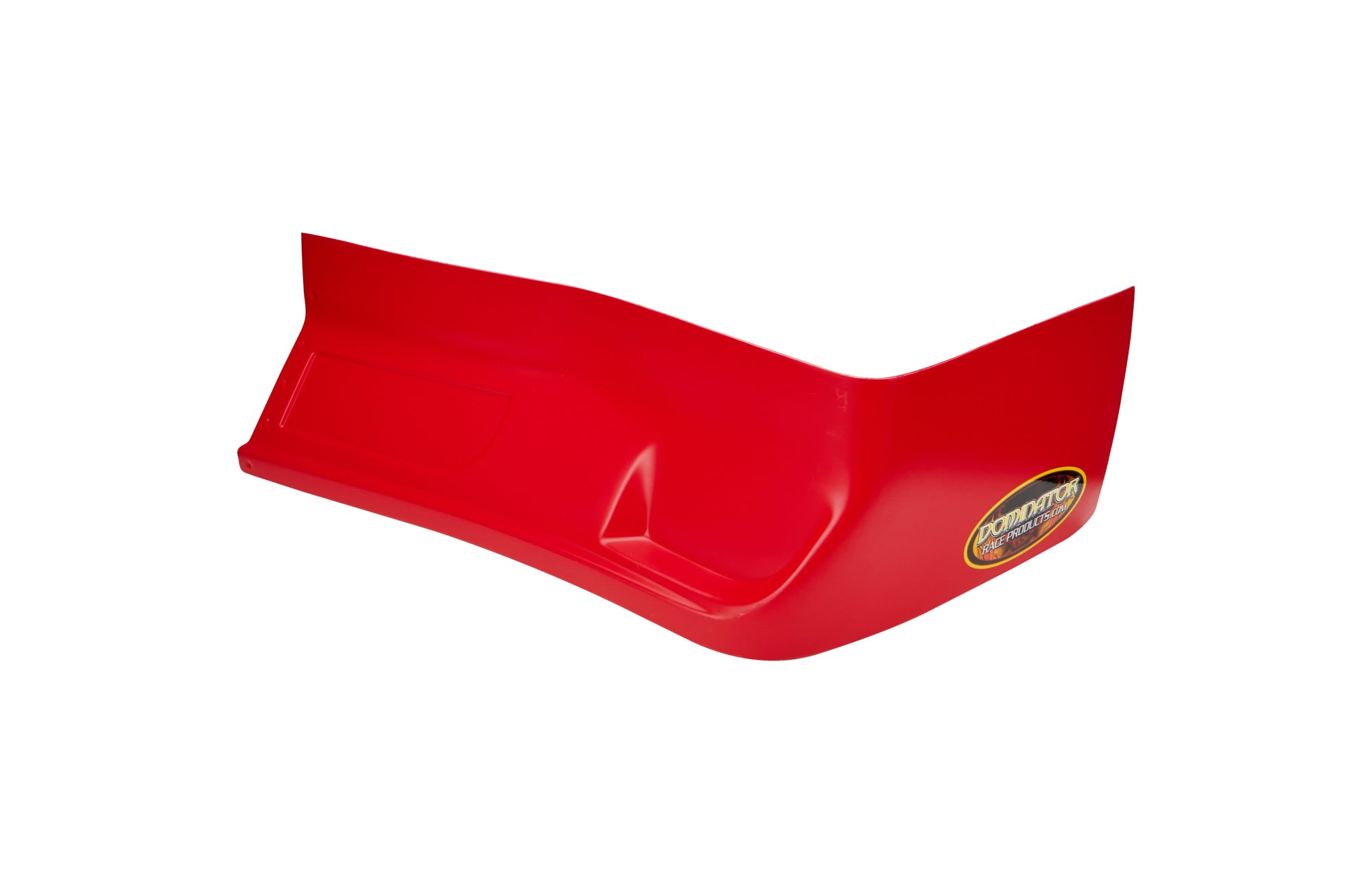 Dominator Racing Products Nose Bottom L 81 Z-28 Camaro Red Body Panels and Components Nose Panels main image