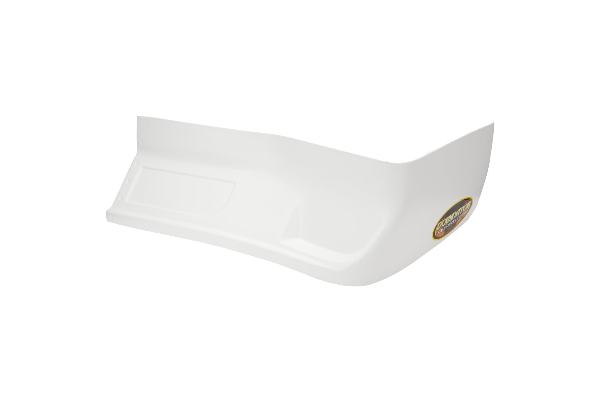 Dominator Racing Products Nose Bottom L 81 Z-28 Camaro White Body Panels and Components Nose Panels main image