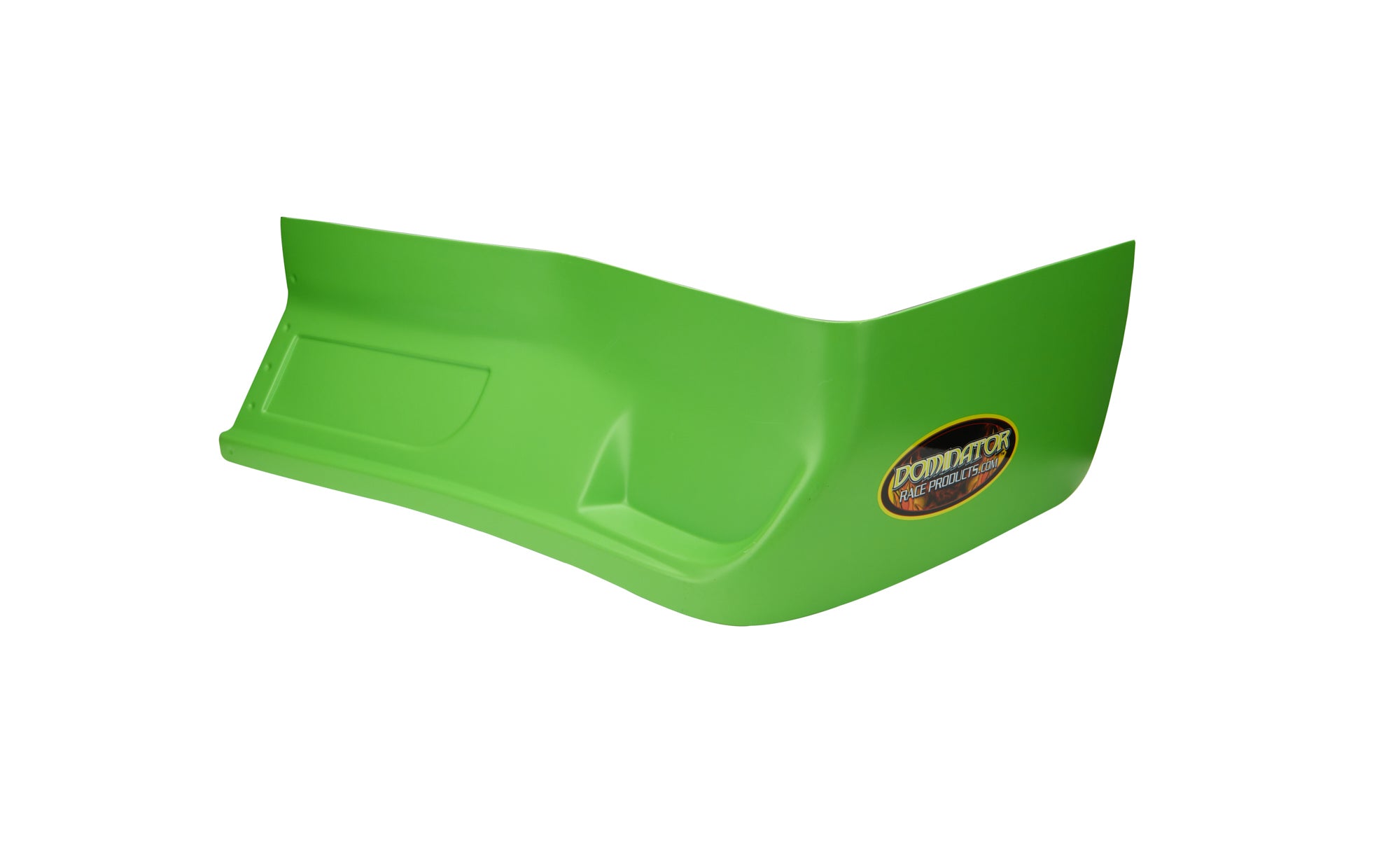 Dominator Racing Products Nose Bottom L 81 Z-28 Camaro Xtreme Green Body Panels and Components Nose Panels main image