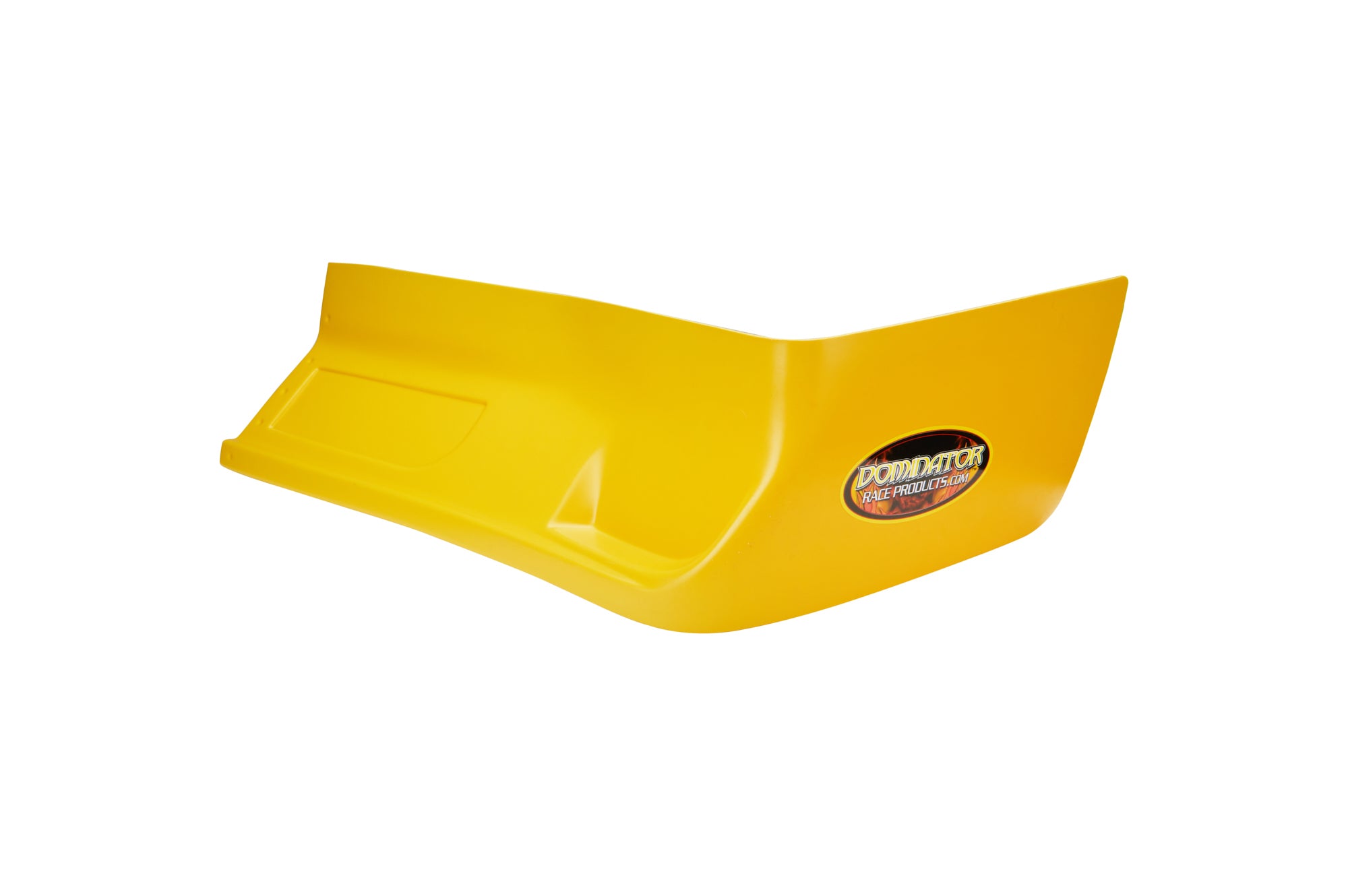 Dominator Racing Products Nose Bottom L 81 Z-28 Camaro Yellow Body Panels and Components Nose Panels main image