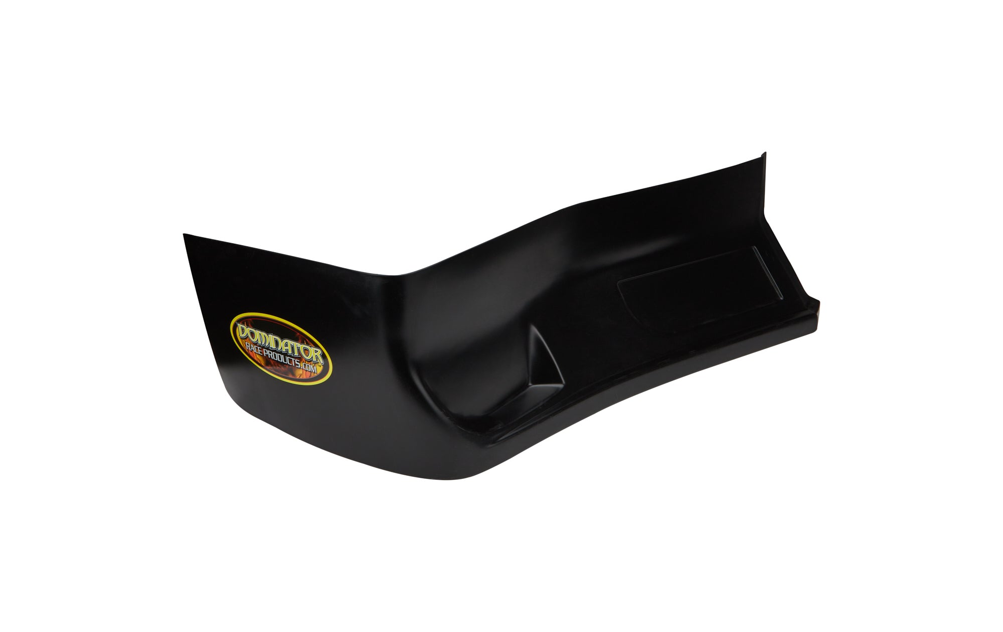 Dominator Racing Products Nose Bottom R 81 Z-28 Camaro Black Body Panels and Components Nose Panels main image