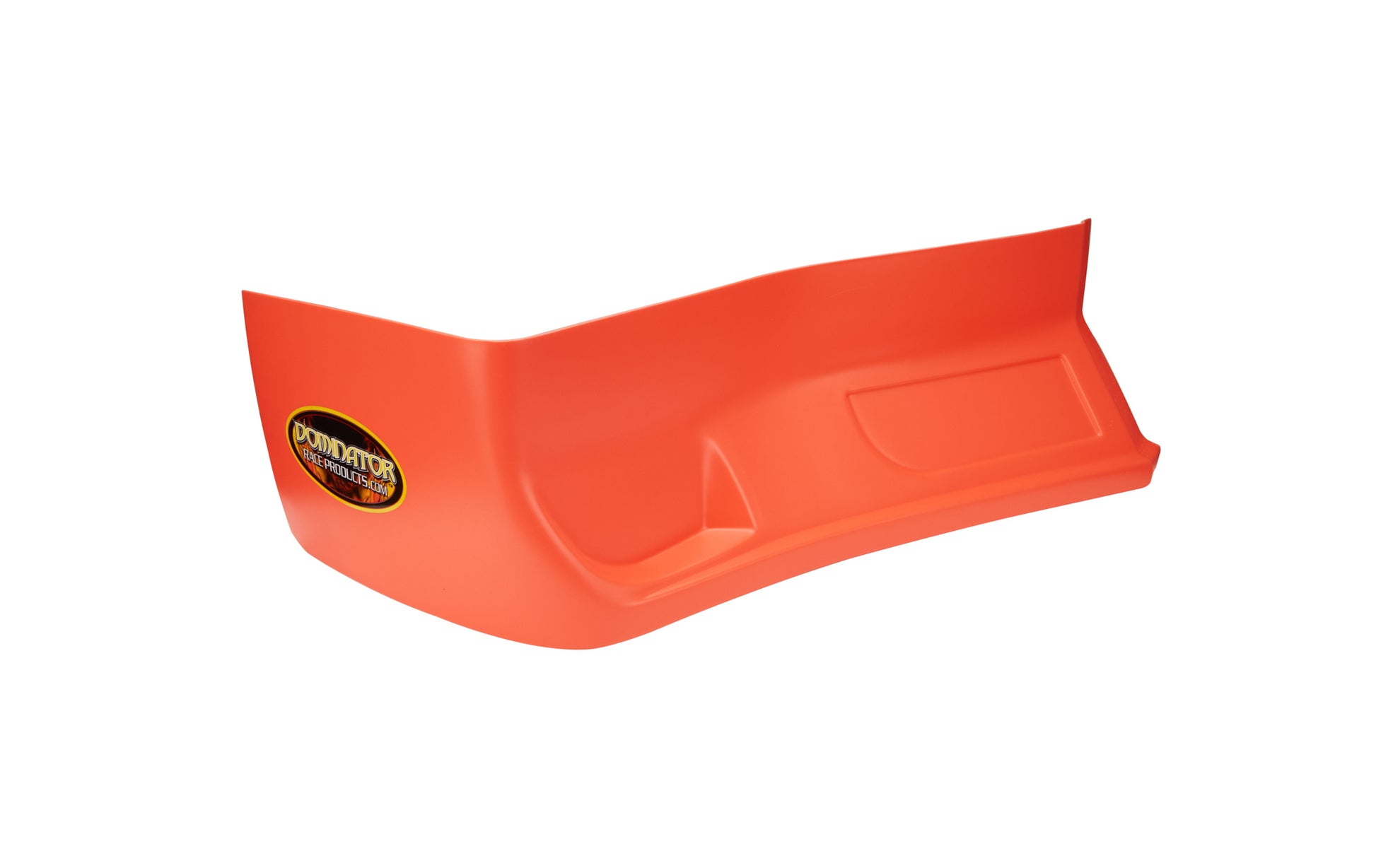 DOMINATOR RACE PRODUCTS Nose Bottom R 81 Z-28 Camaro Fluor Orange Exterior Components Body Panels and Components main image