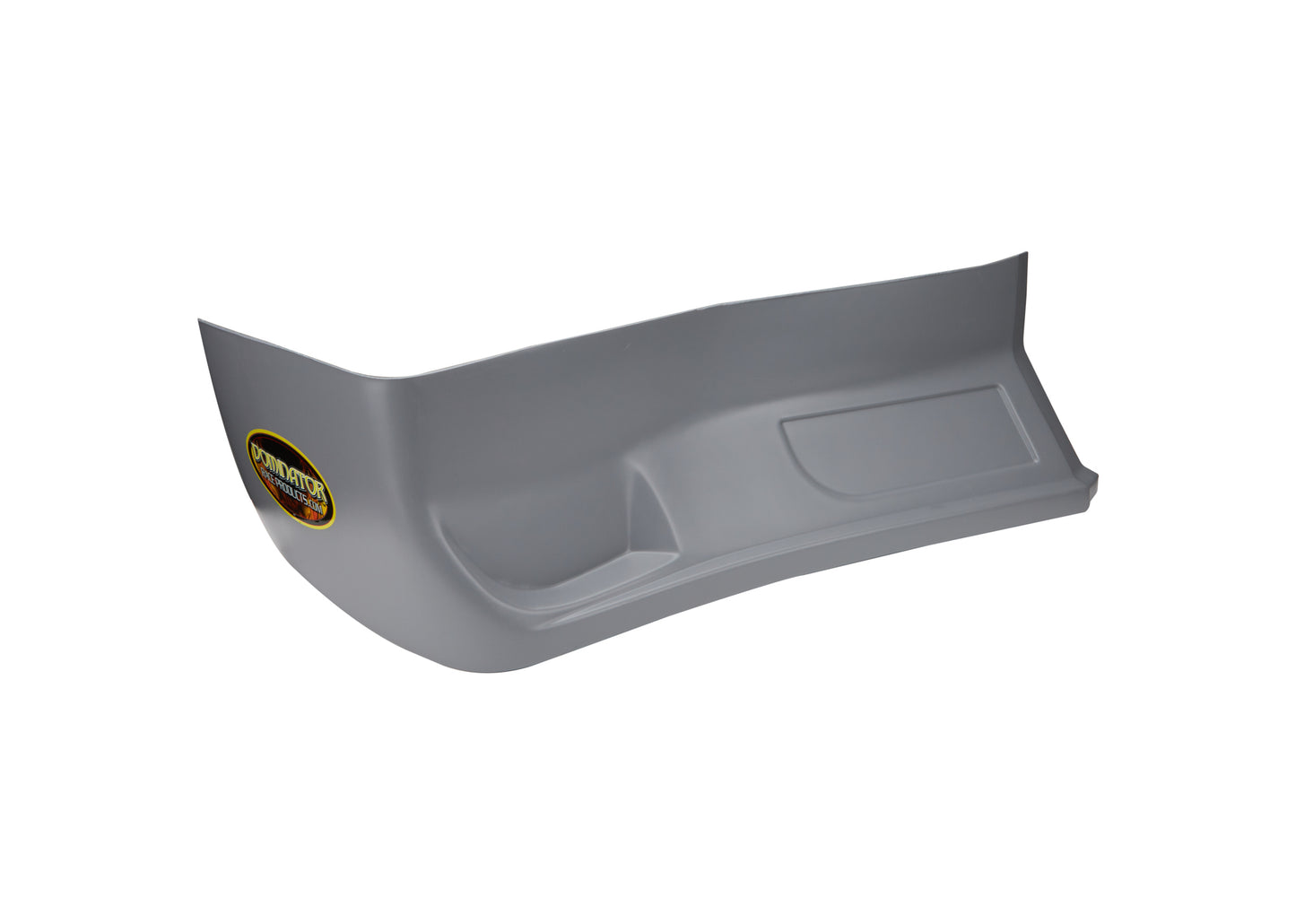 Dominator Racing Products Nose Bottom R 81 Z-28 Camaro Gray Body Panels and Components Nose Panels main image