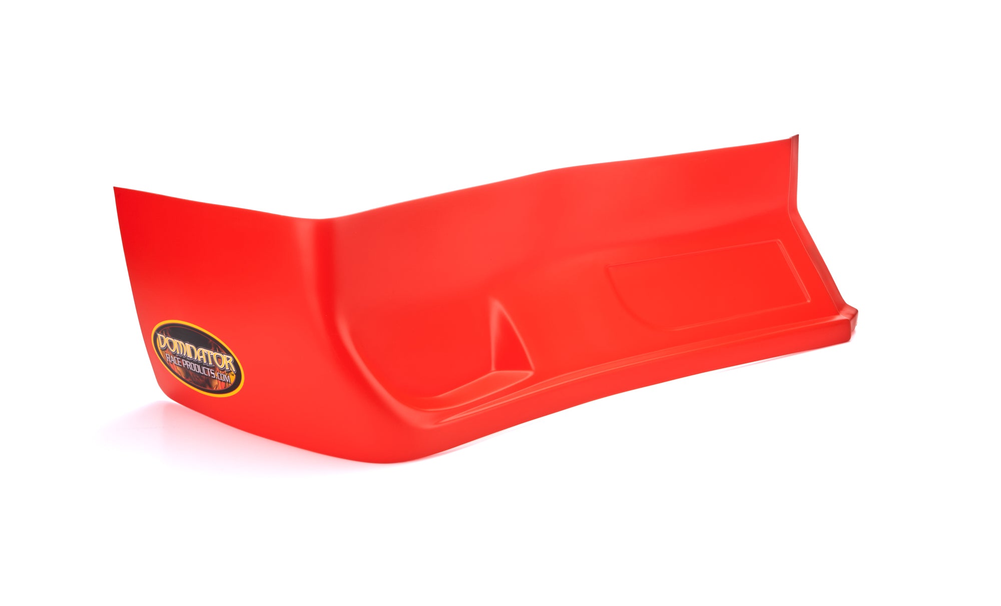 Dominator Racing Products Nose Bottom R 81 Z-28 Camaro Orange Body Panels and Components Nose Panels main image