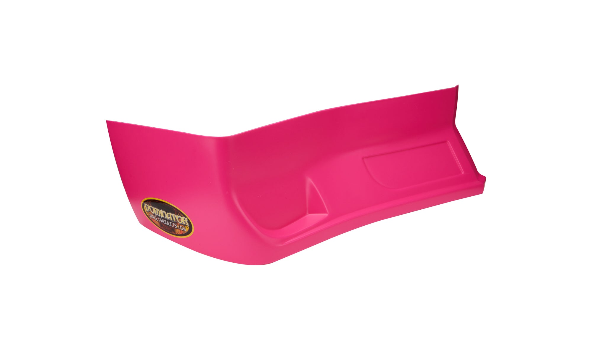 Dominator Racing Products Nose Bottom R 81 Z-28 Camaro Pink Body Panels and Components Nose Panels main image