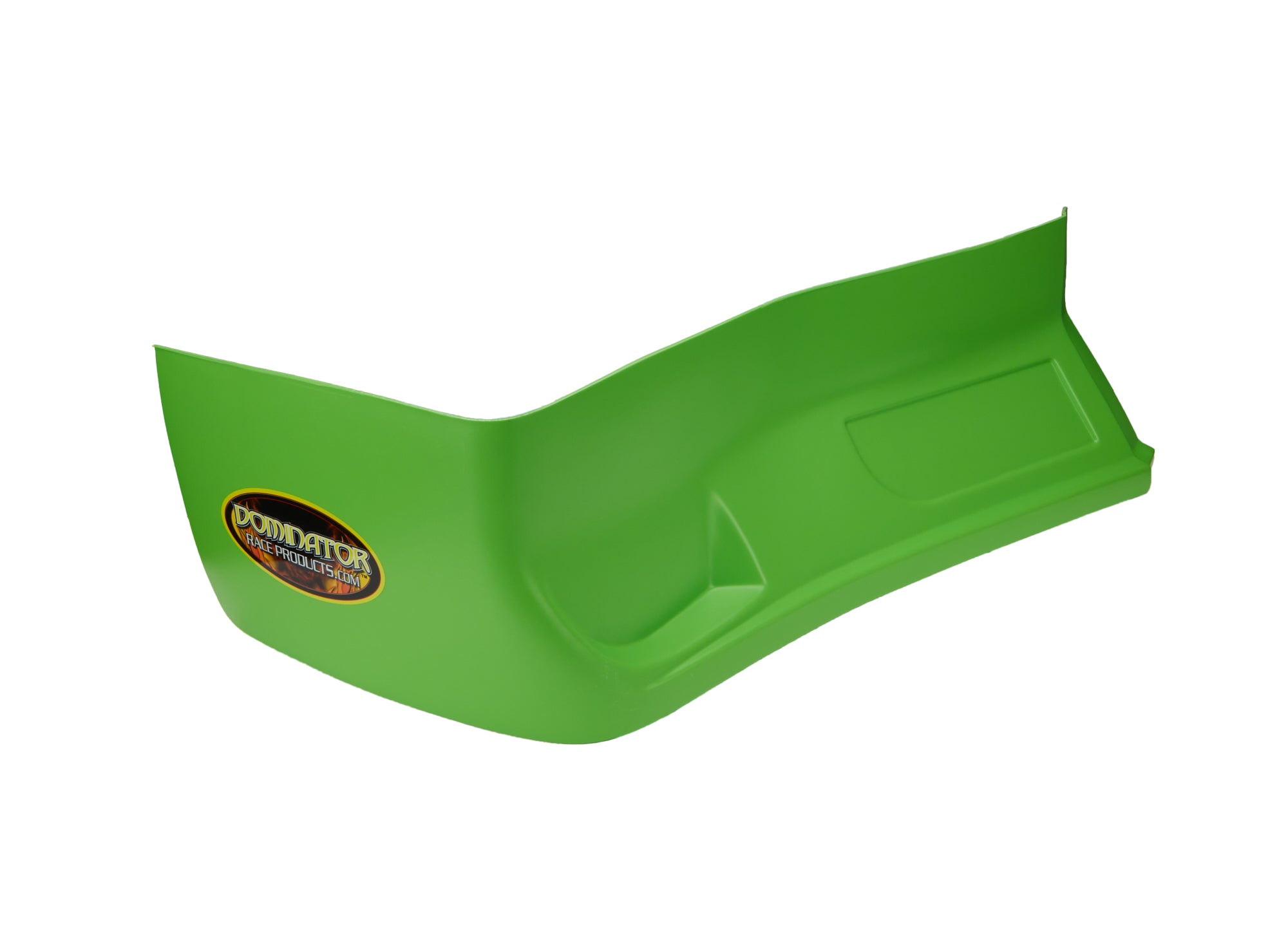 Dominator Racing Products Nose Bottom R 81 Z-28 Camaro Xtreme Green Body Panels and Components Nose Panels main image