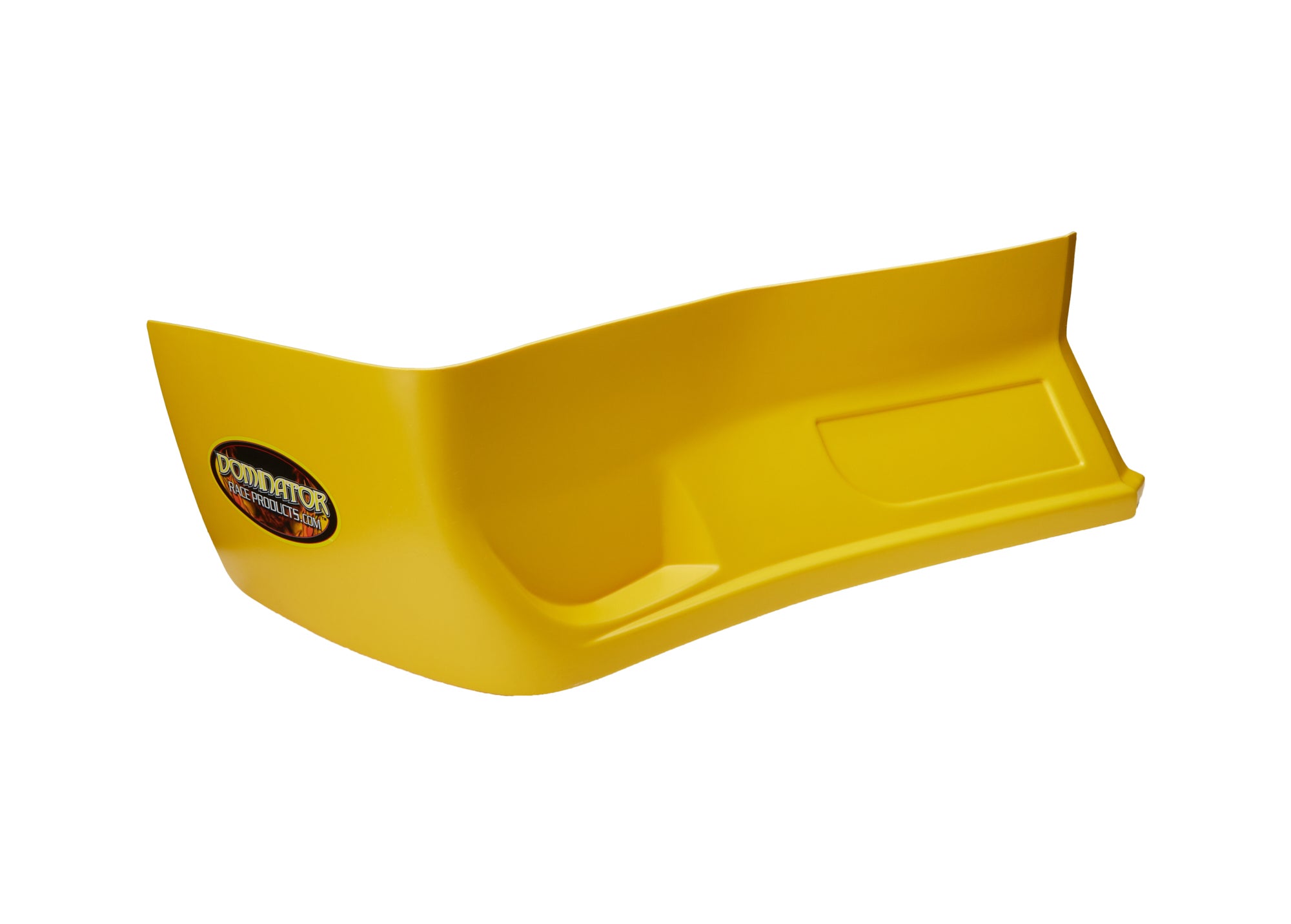 Dominator Racing Products Nose Bottom R 81 Z-28 Camaro Yellow Body Panels and Components Nose Panels main image