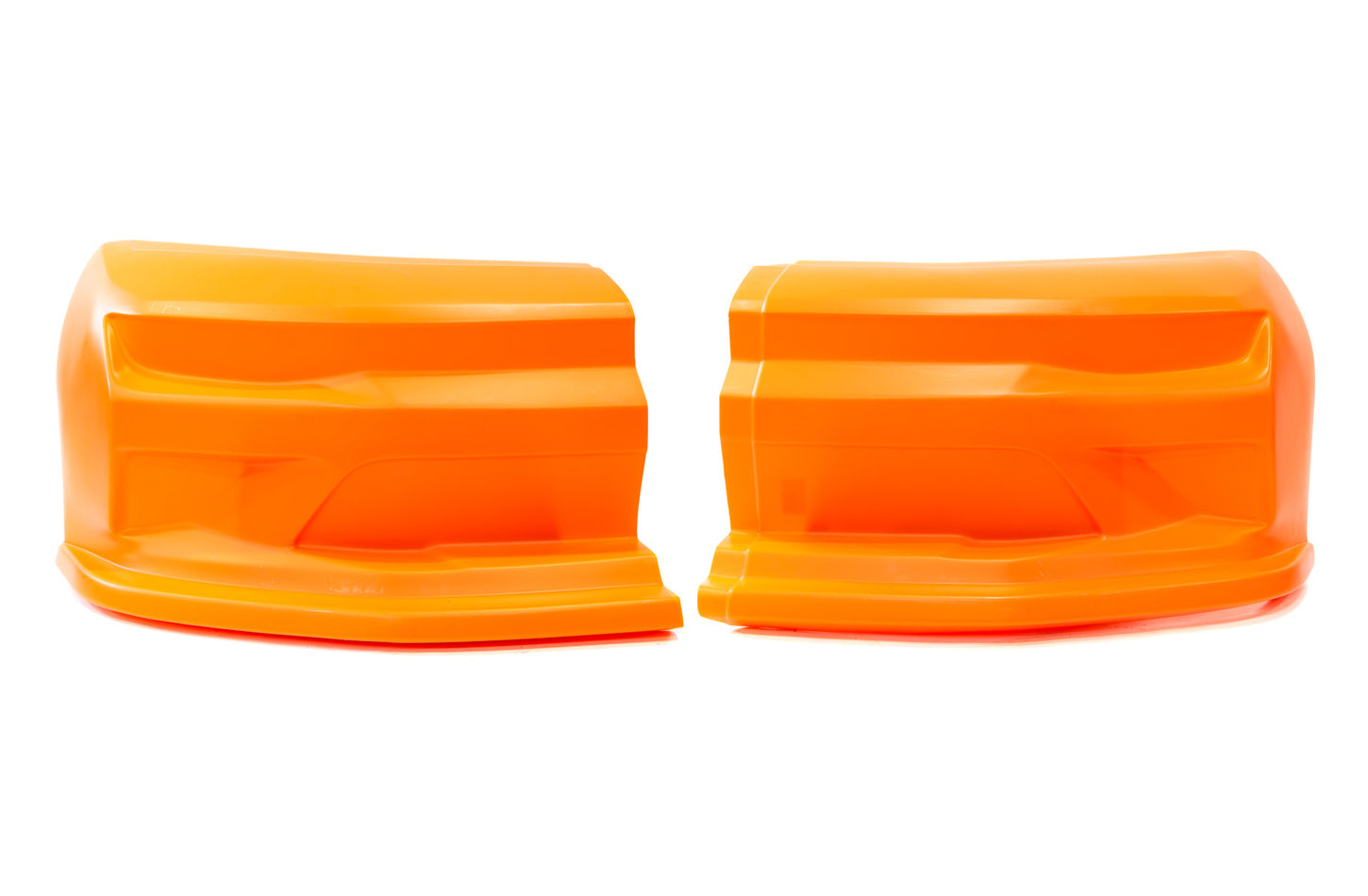 DOMINATOR RACE PRODUCTS Nose Camaro SS Flou Orange main image