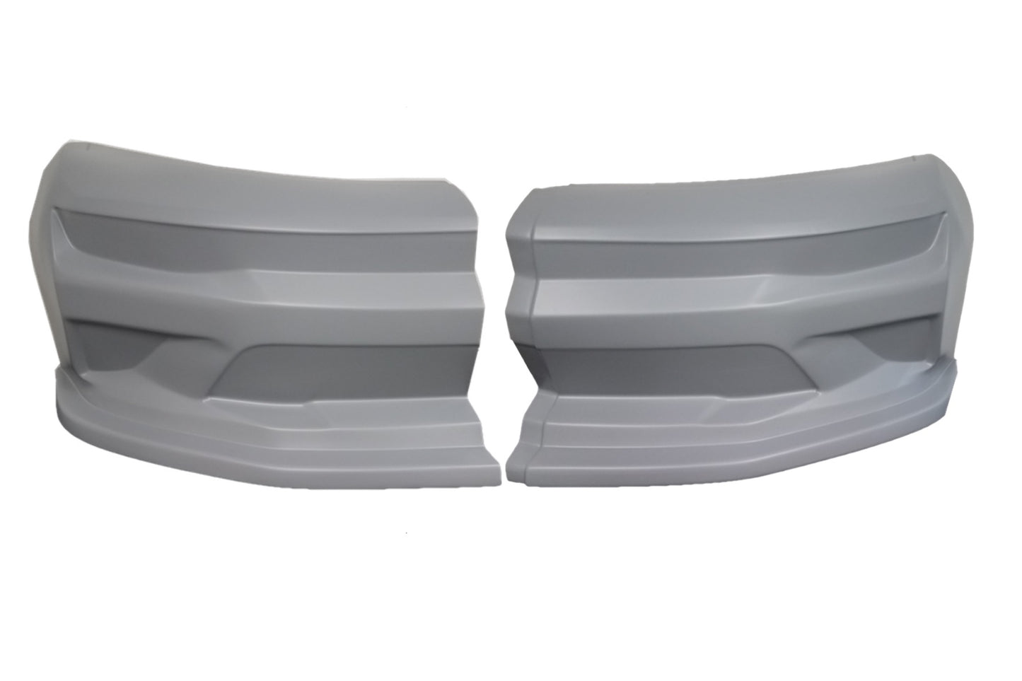 DOMINATOR RACE PRODUCTS Nose Camaro SS Gray Exterior Components Body Panels and Components main image
