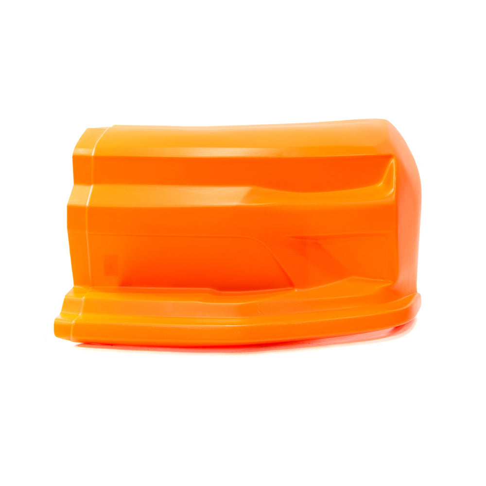 DOMINATOR RACE PRODUCTS Nose Camaro SS Flou Orange Left Side Exterior Components Body Panels and Components main image