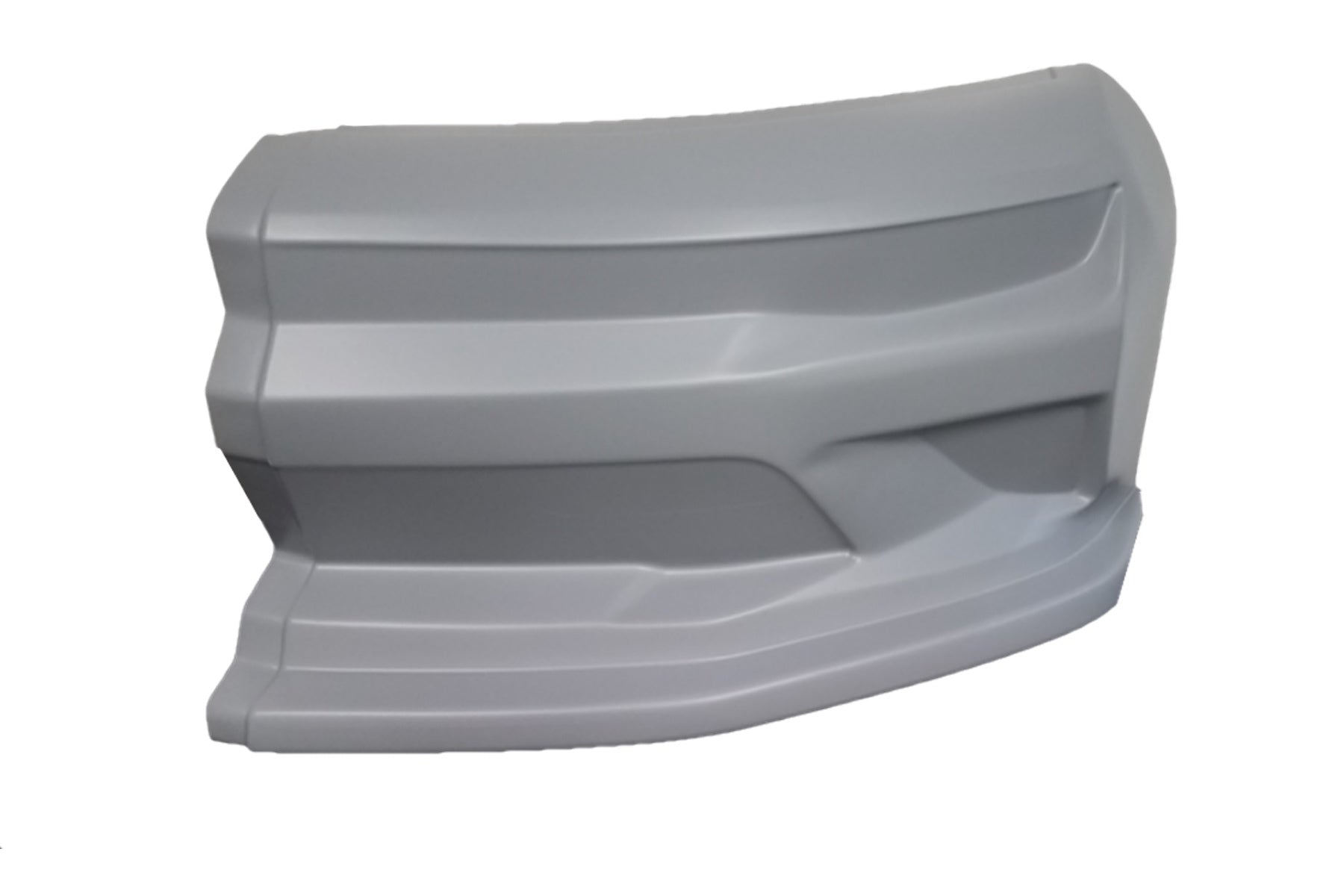 DOMINATOR RACE PRODUCTS Nose Camaro SS Gray Left Side Exterior Components Body Panels and Components main image