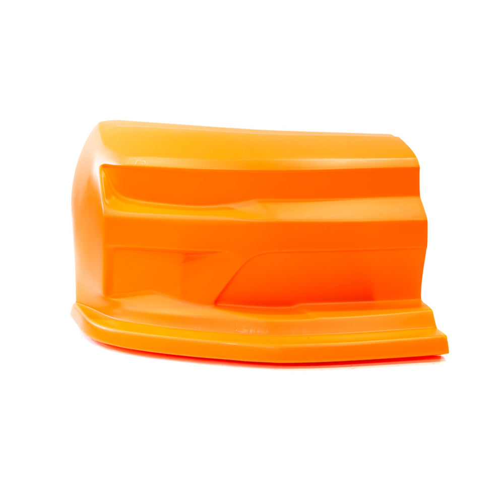 DOMINATOR RACE PRODUCTS Nose Camaro SS Flou Orange Right Side Exterior Components Body Panels and Components main image