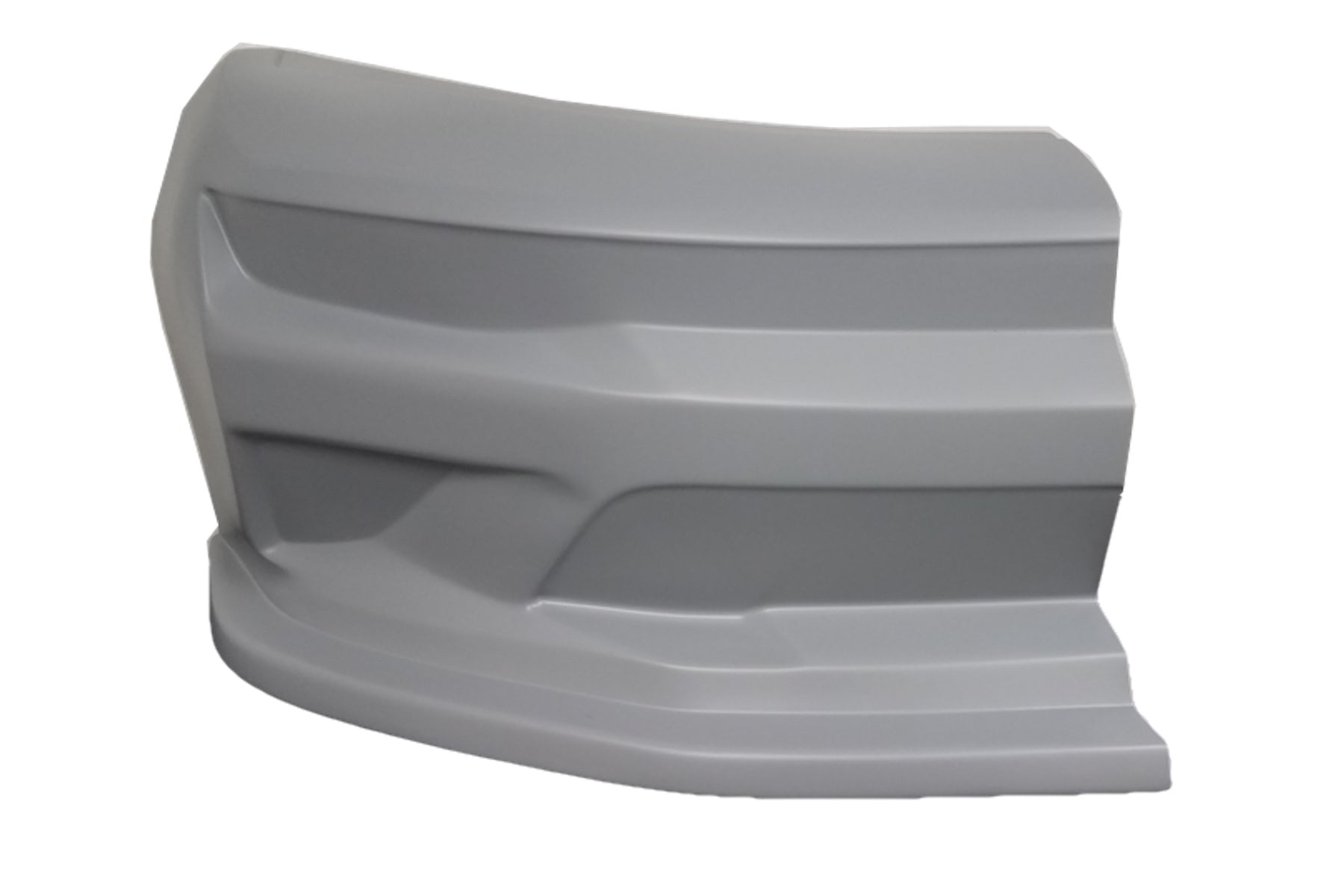 DOMINATOR RACE PRODUCTS Nose Camaro SS Gray Righ Side Exterior Components Body Panels and Components main image