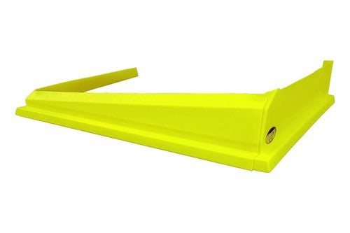 DOMINATOR RACE PRODUCTS Valance Modified 3-pc Flou Yellow Exterior Components Body Panels and Components main image