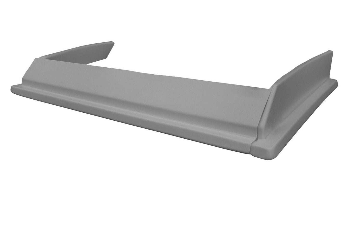 DOMINATOR RACE PRODUCTS Valance Modified IMCA 3-Pc Gray Exterior Components Body Panels and Components main image