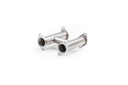 ARK 2010-2016 Hyundai Genesis Coupe 3.8L Downpipe & H Test Pipe (Pre-Order ETA: July)