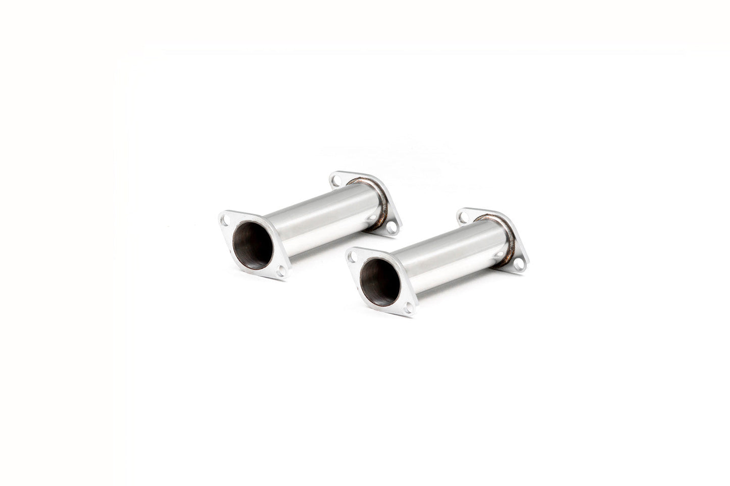 ARK 2010-2016 Hyundai Genesis Coupe 3.8L Downpipe & Test Pipe (Pre-Order ETA: June)